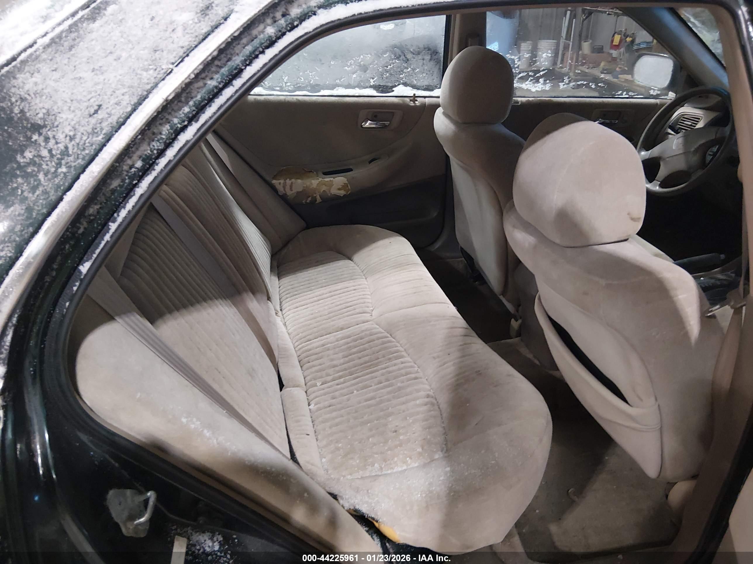 HONDA ACCORD image 8