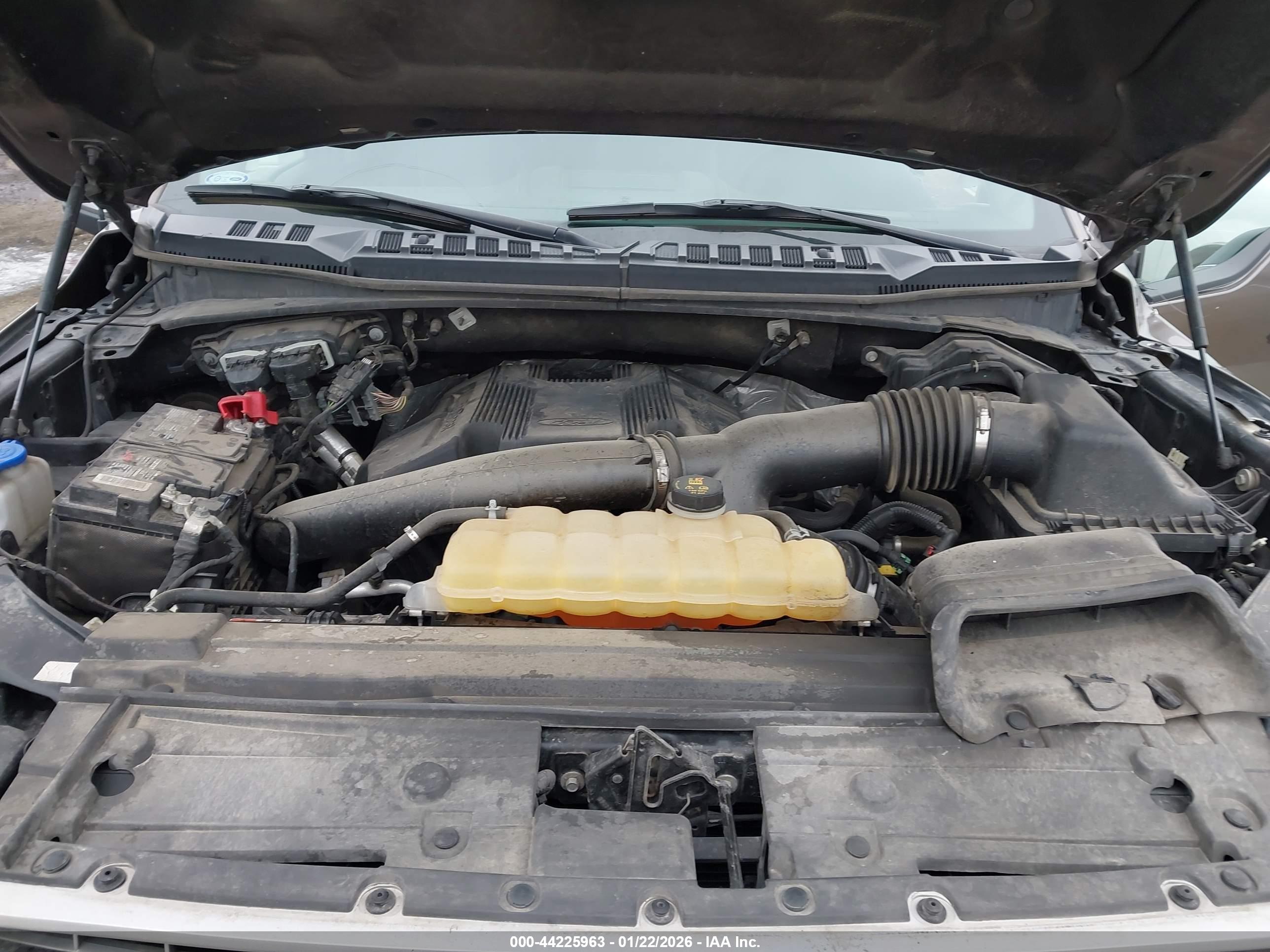 FORD F-150 image 10