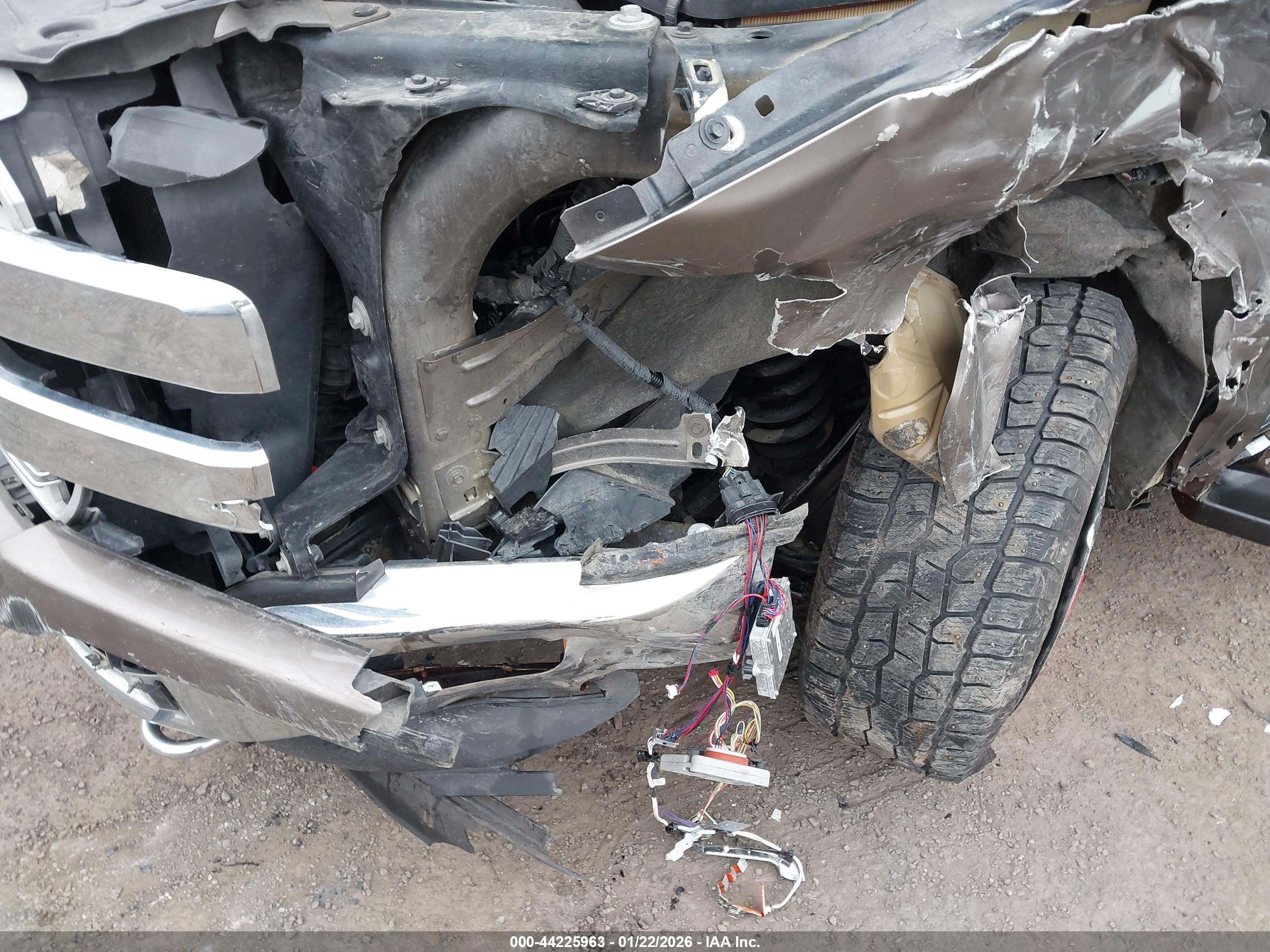 FORD F-150 image 6