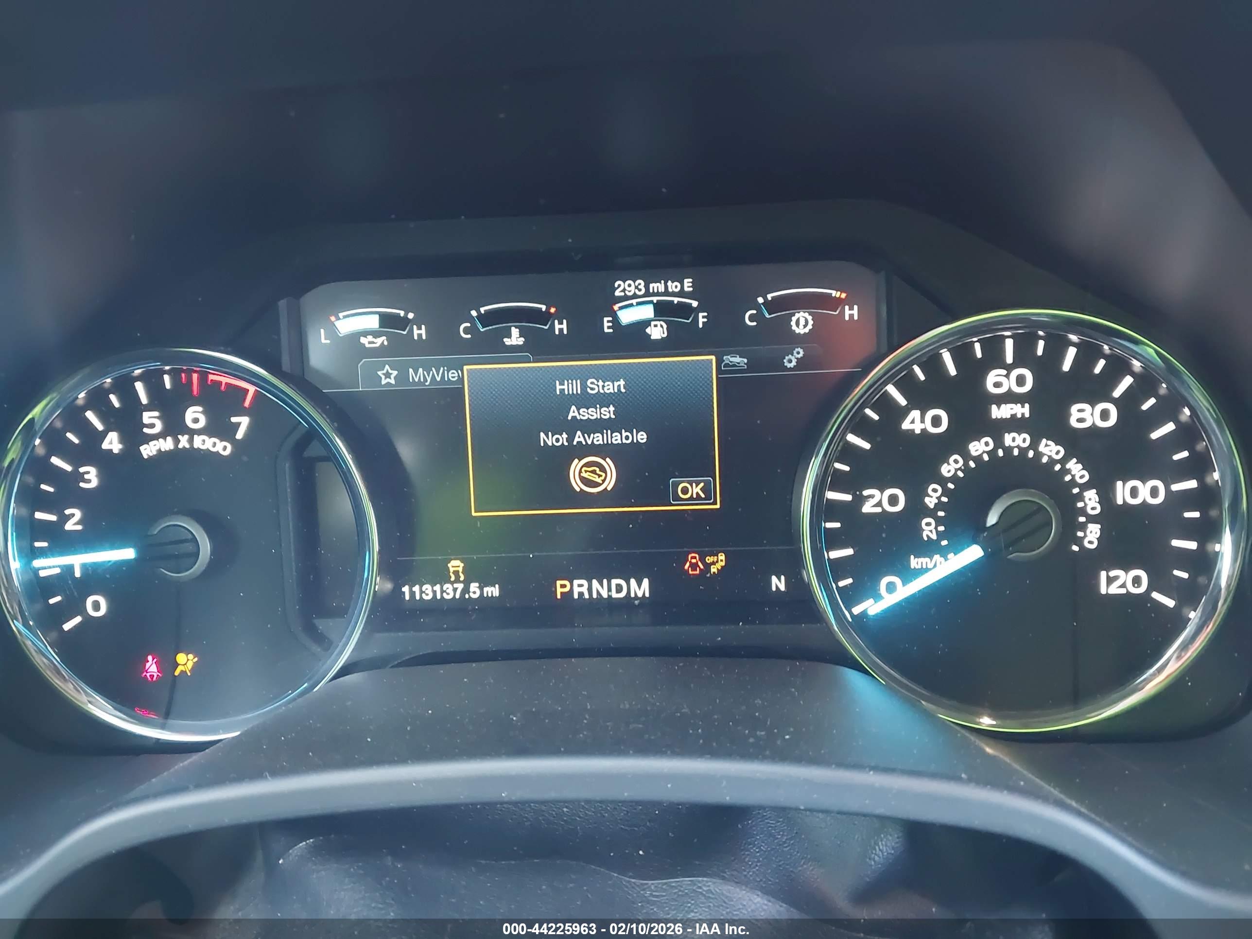 FORD F-150 image 7