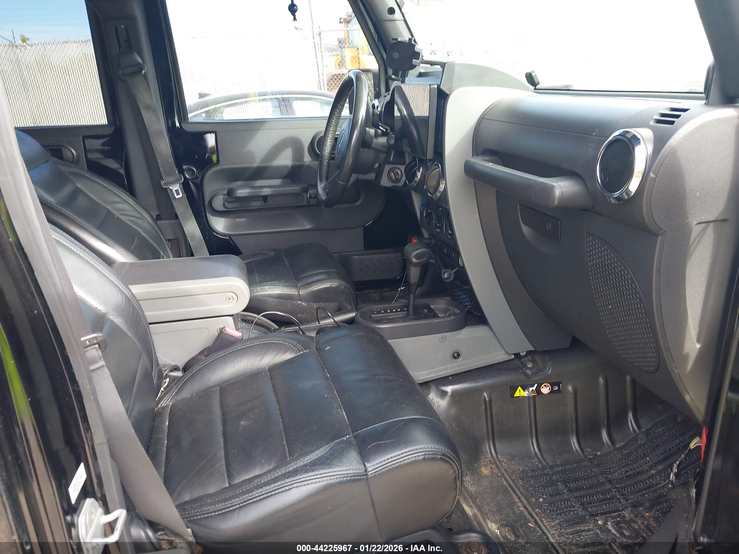 JEEP WRANGLER image 5