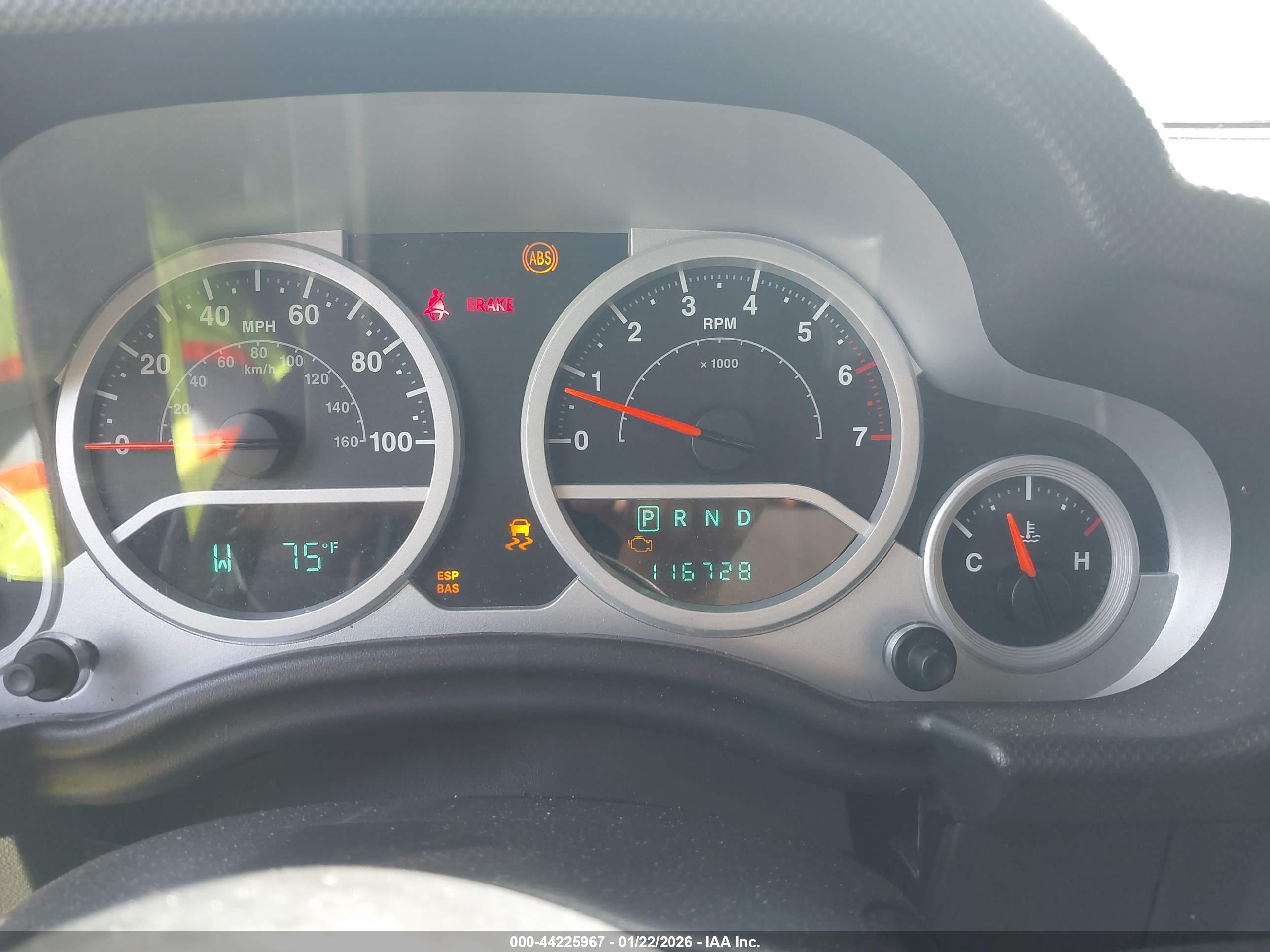 JEEP WRANGLER image 7