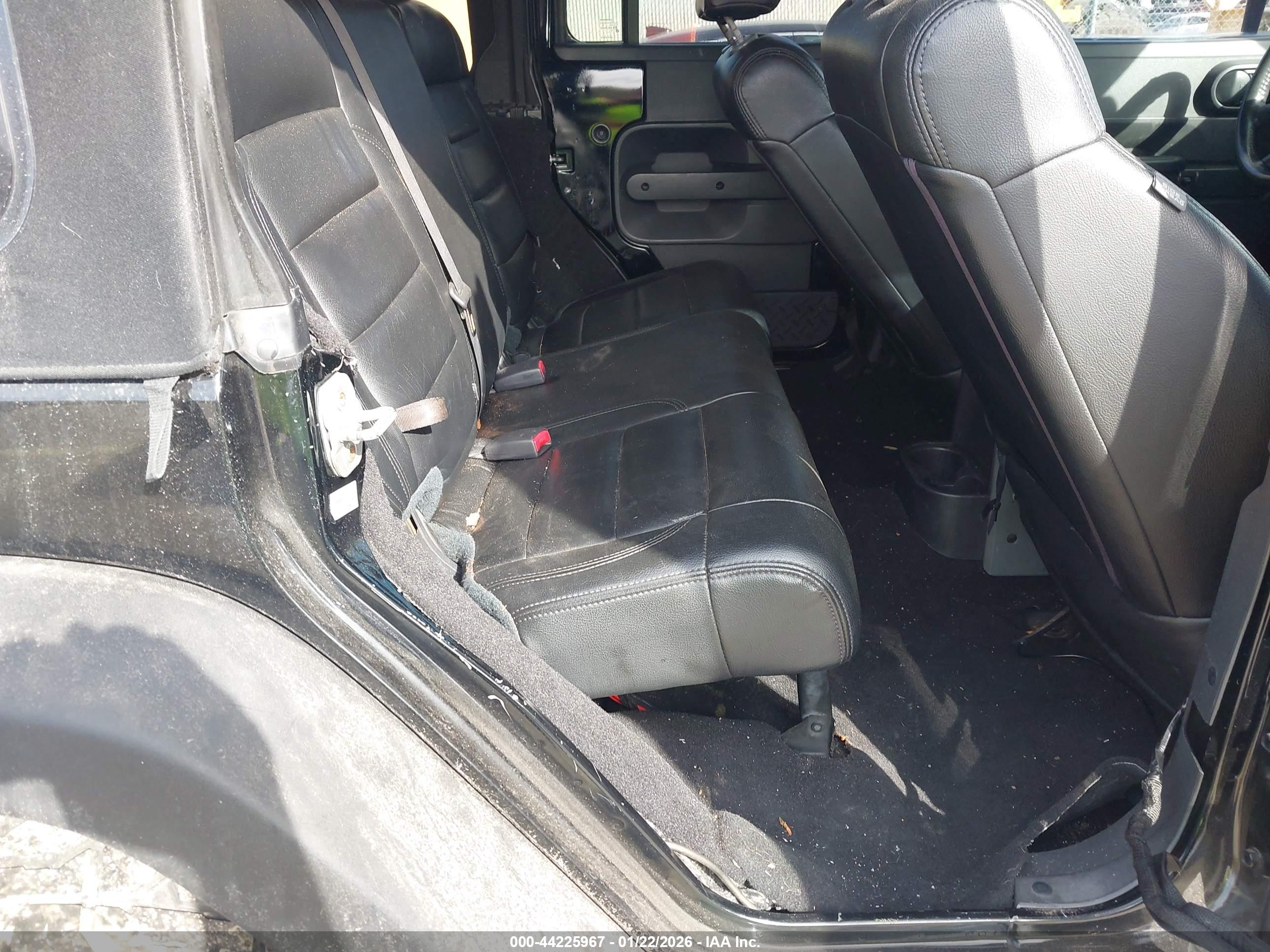 JEEP WRANGLER image 8