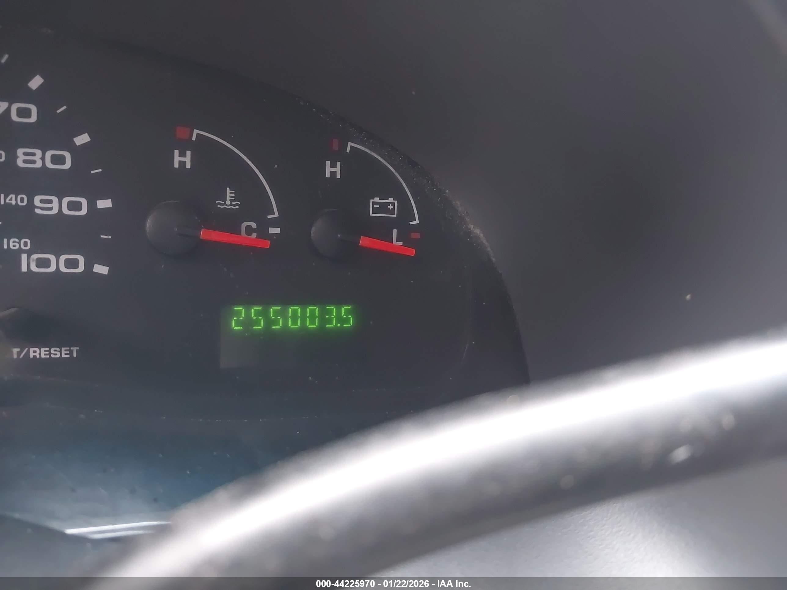 FORD E-250 image 7