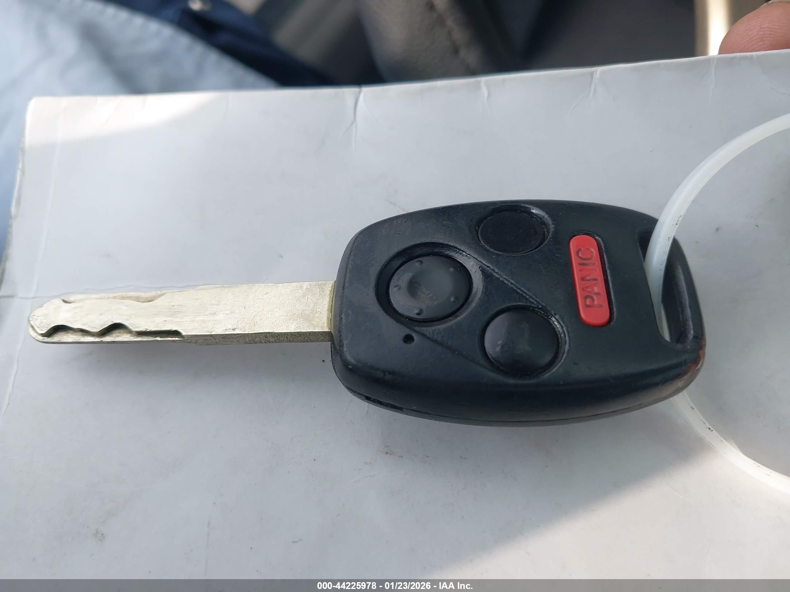 HONDA CIVIC image 11