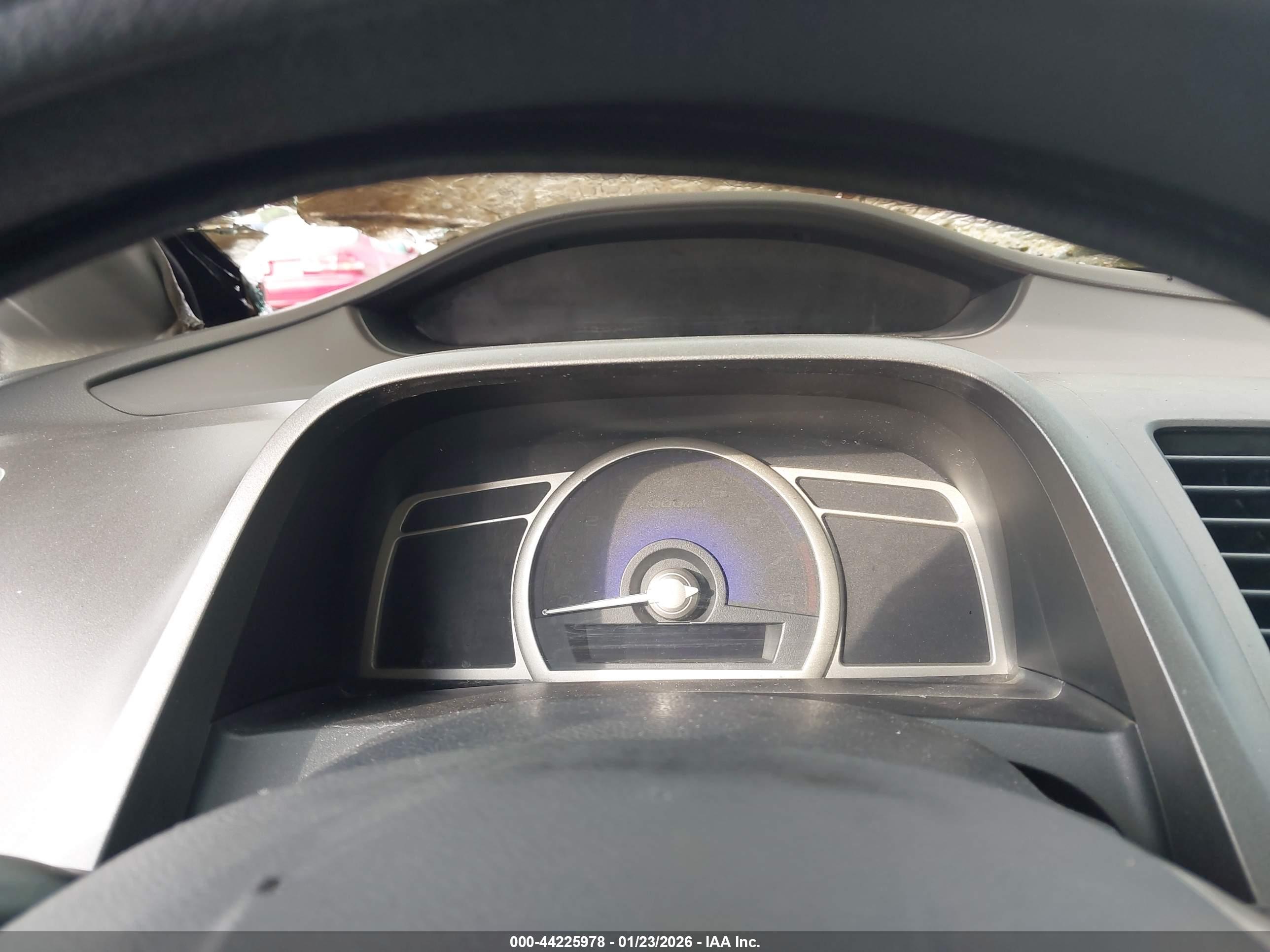 HONDA CIVIC image 7