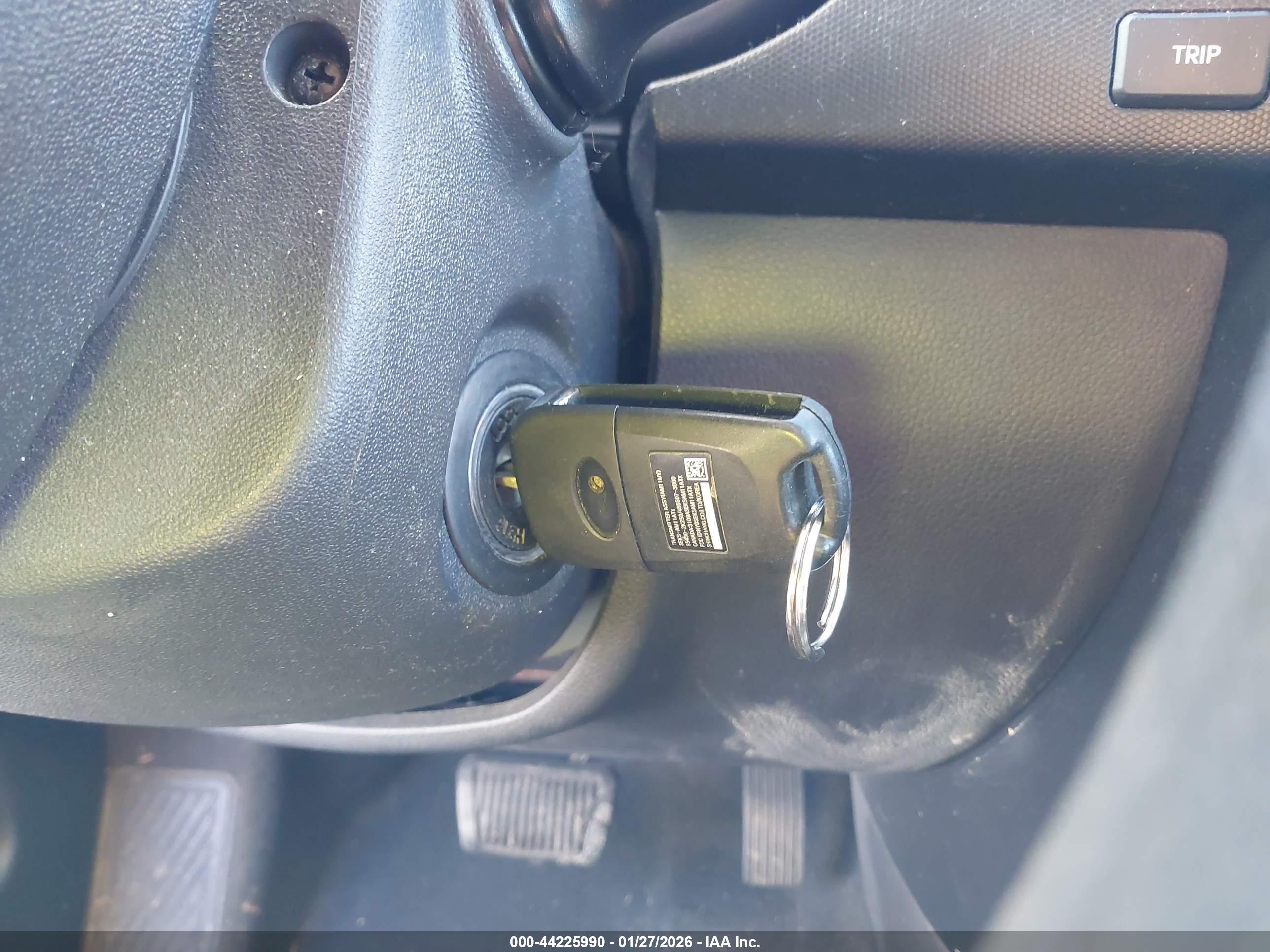 KIA SOUL image 11