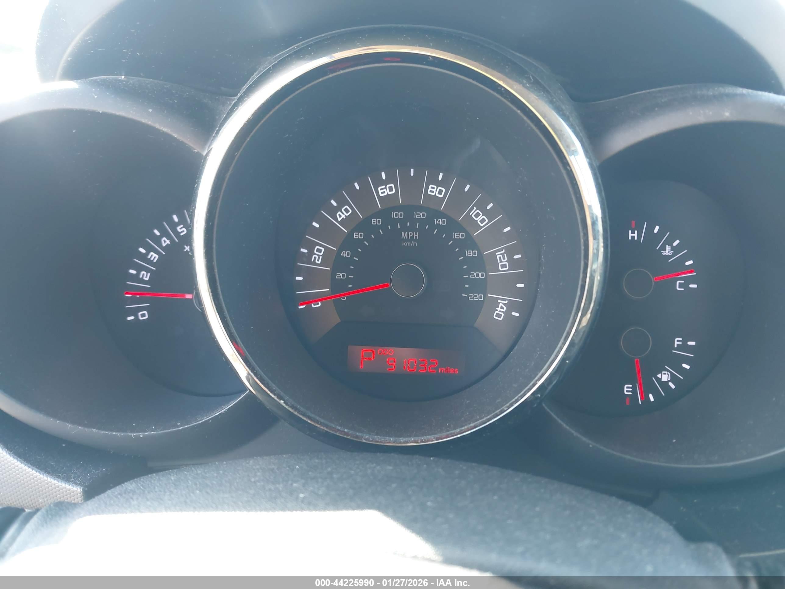 KIA SOUL image 7