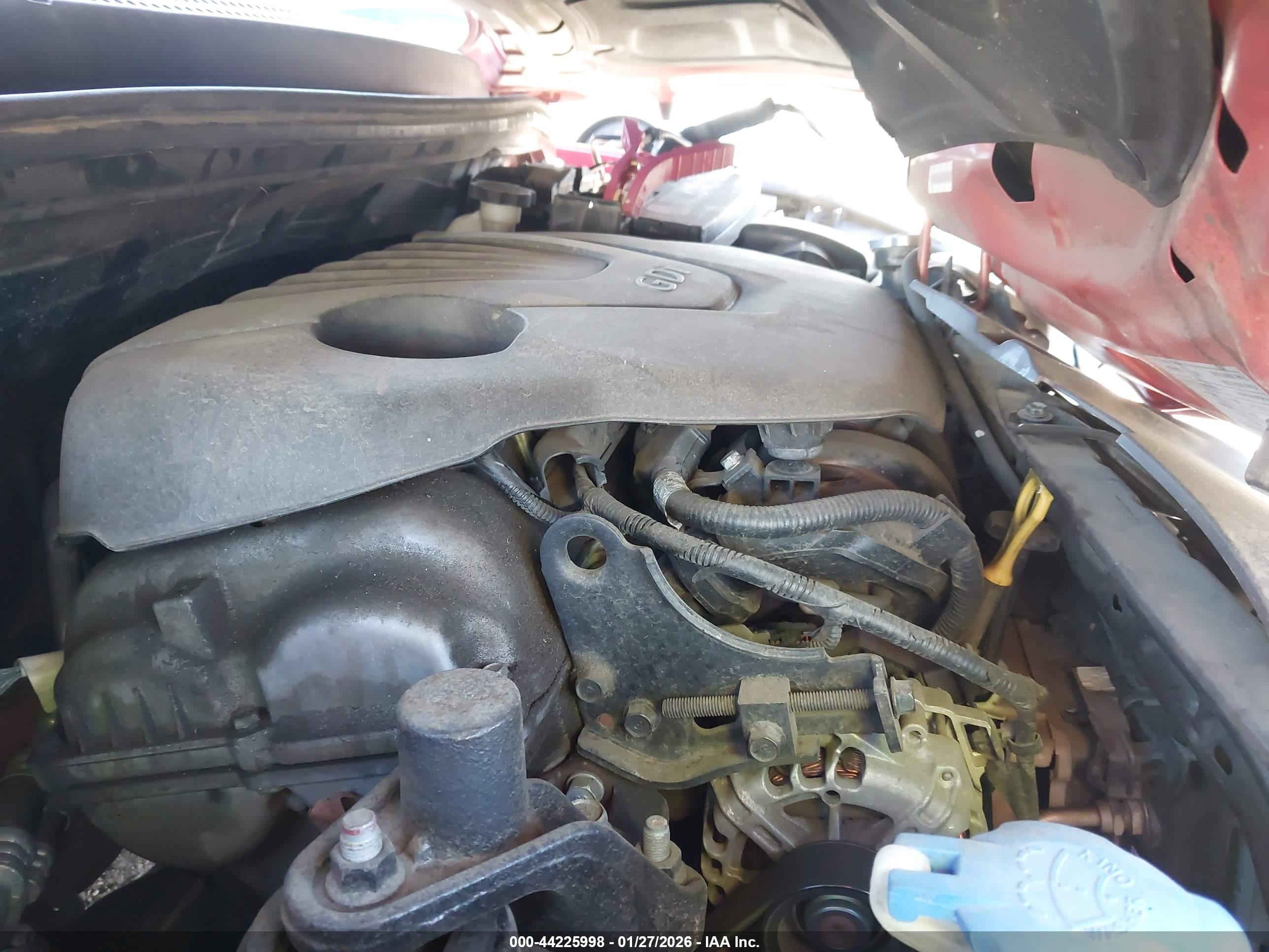 HYUNDAI ACCENT image 10