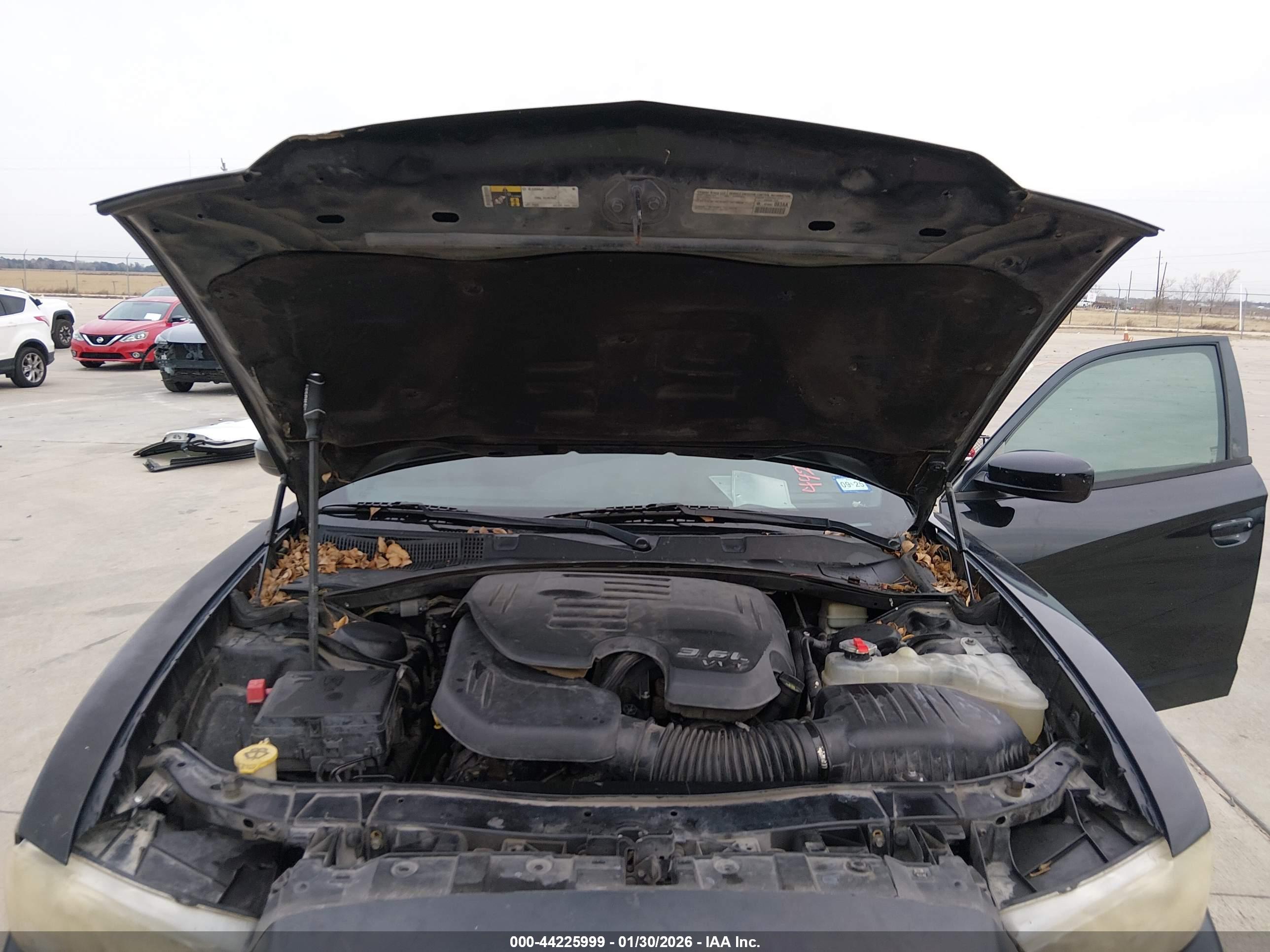 DODGE CHARGER image 10