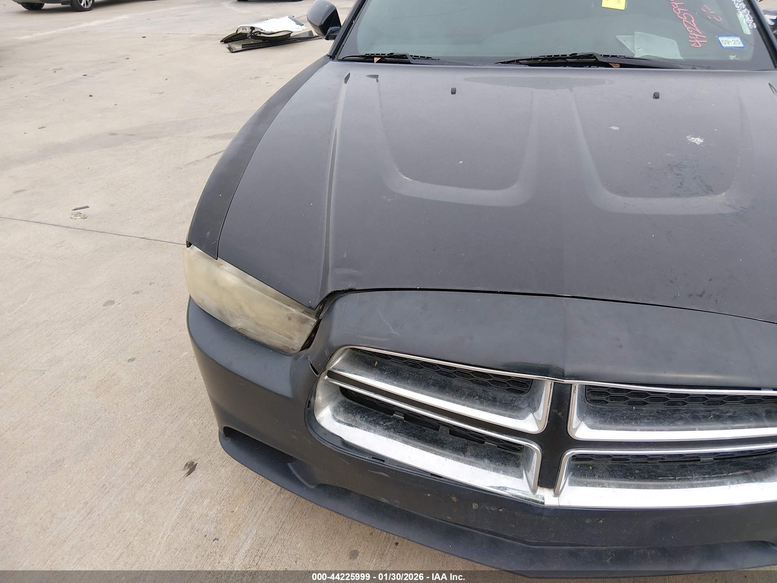 DODGE CHARGER image 6