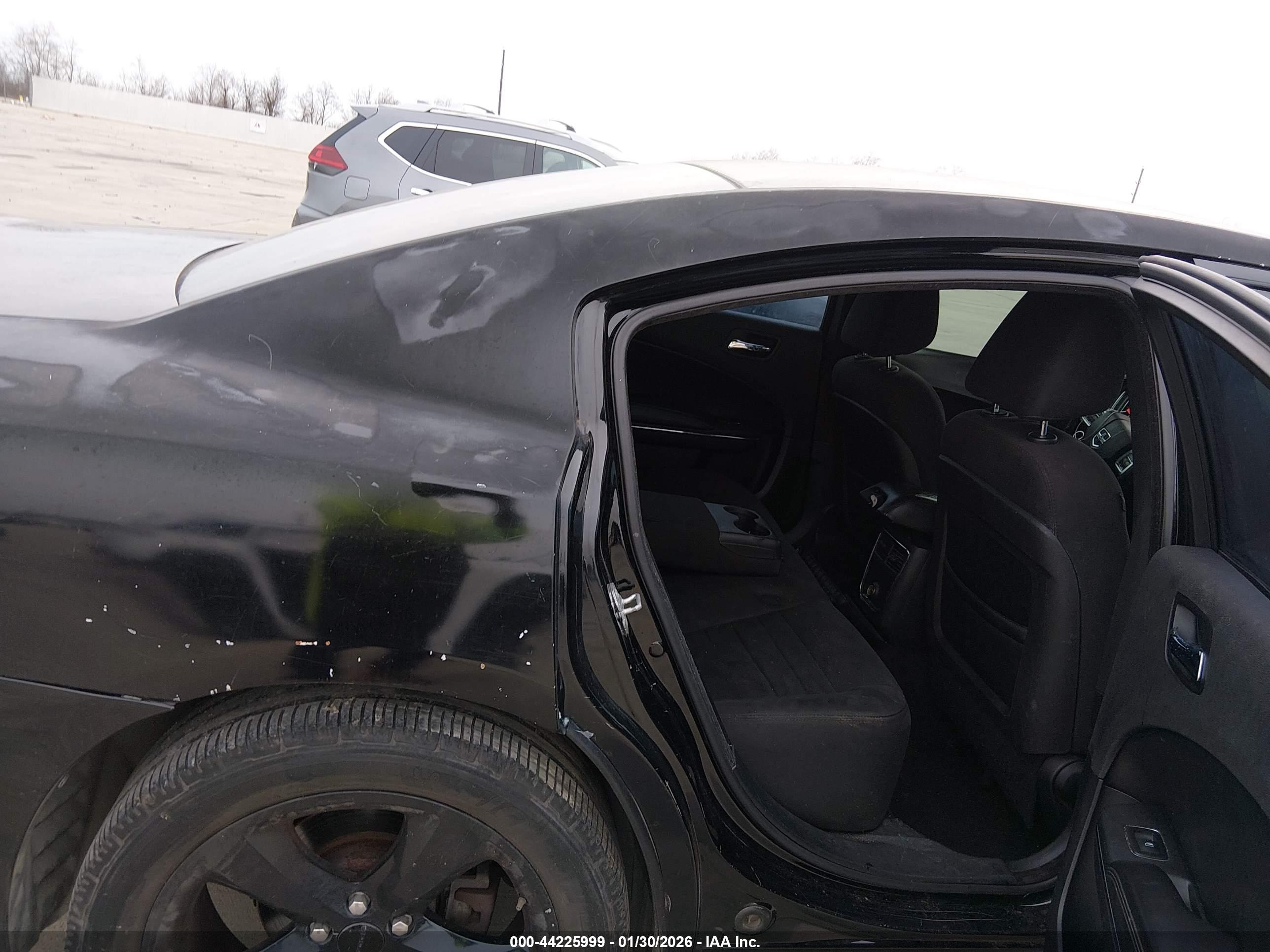 DODGE CHARGER image 8