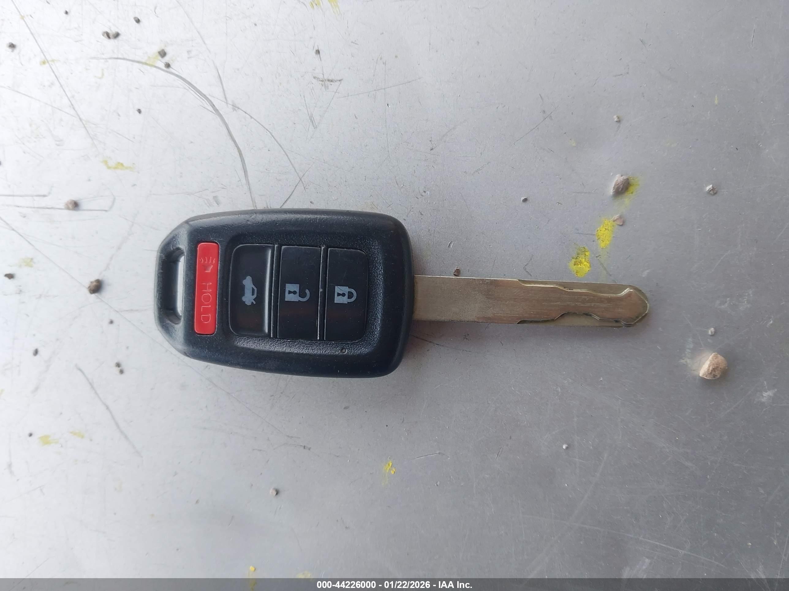 HONDA CIVIC image 11