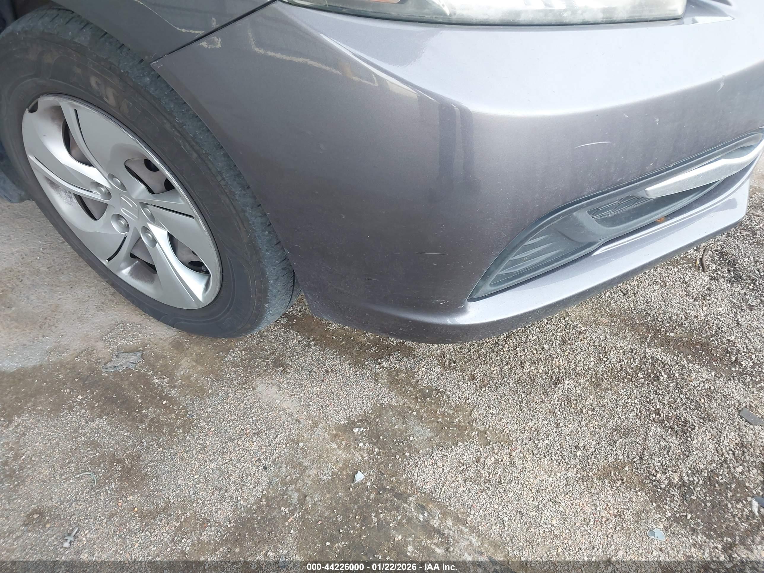 HONDA CIVIC image 6