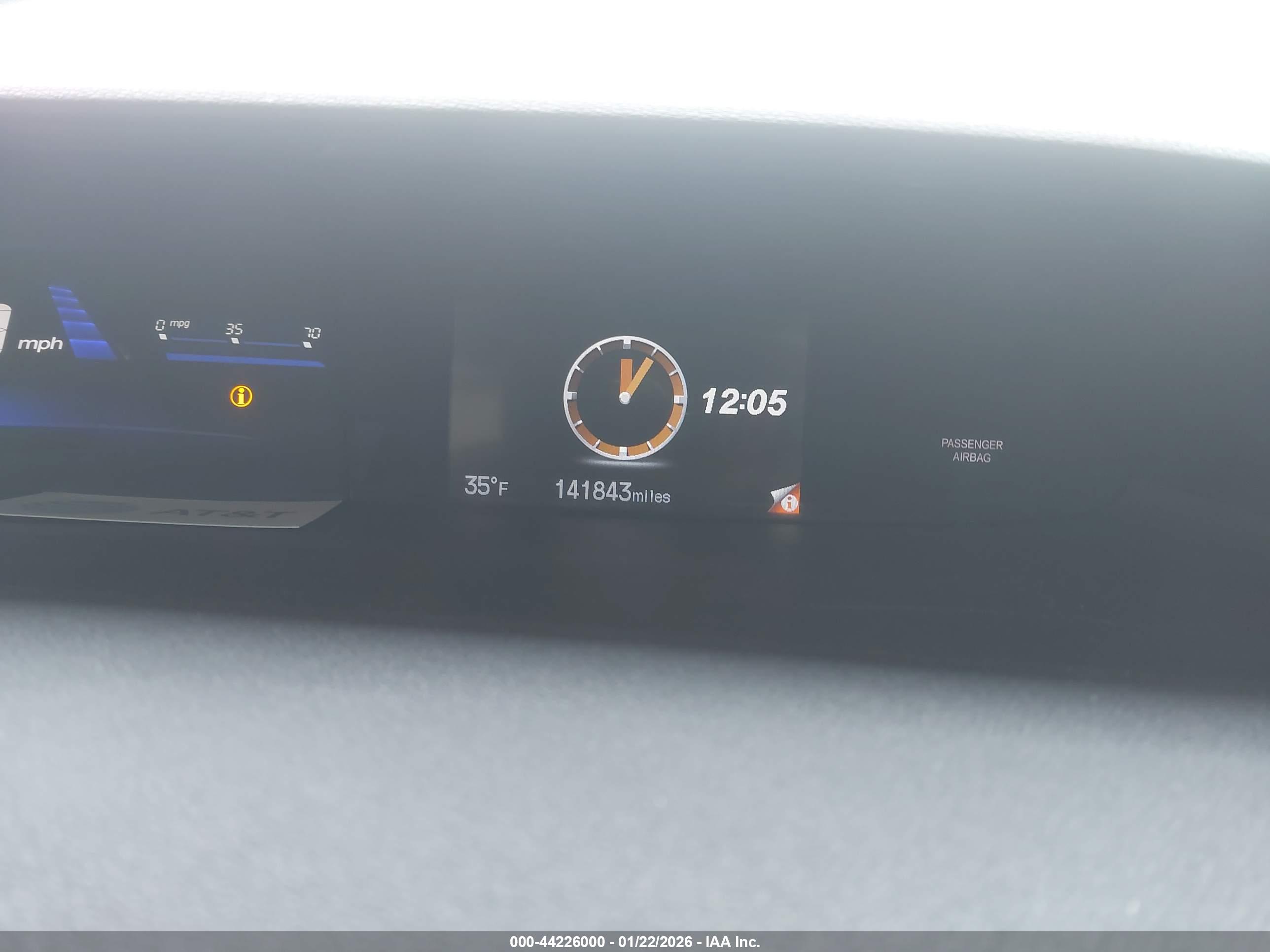 HONDA CIVIC image 7