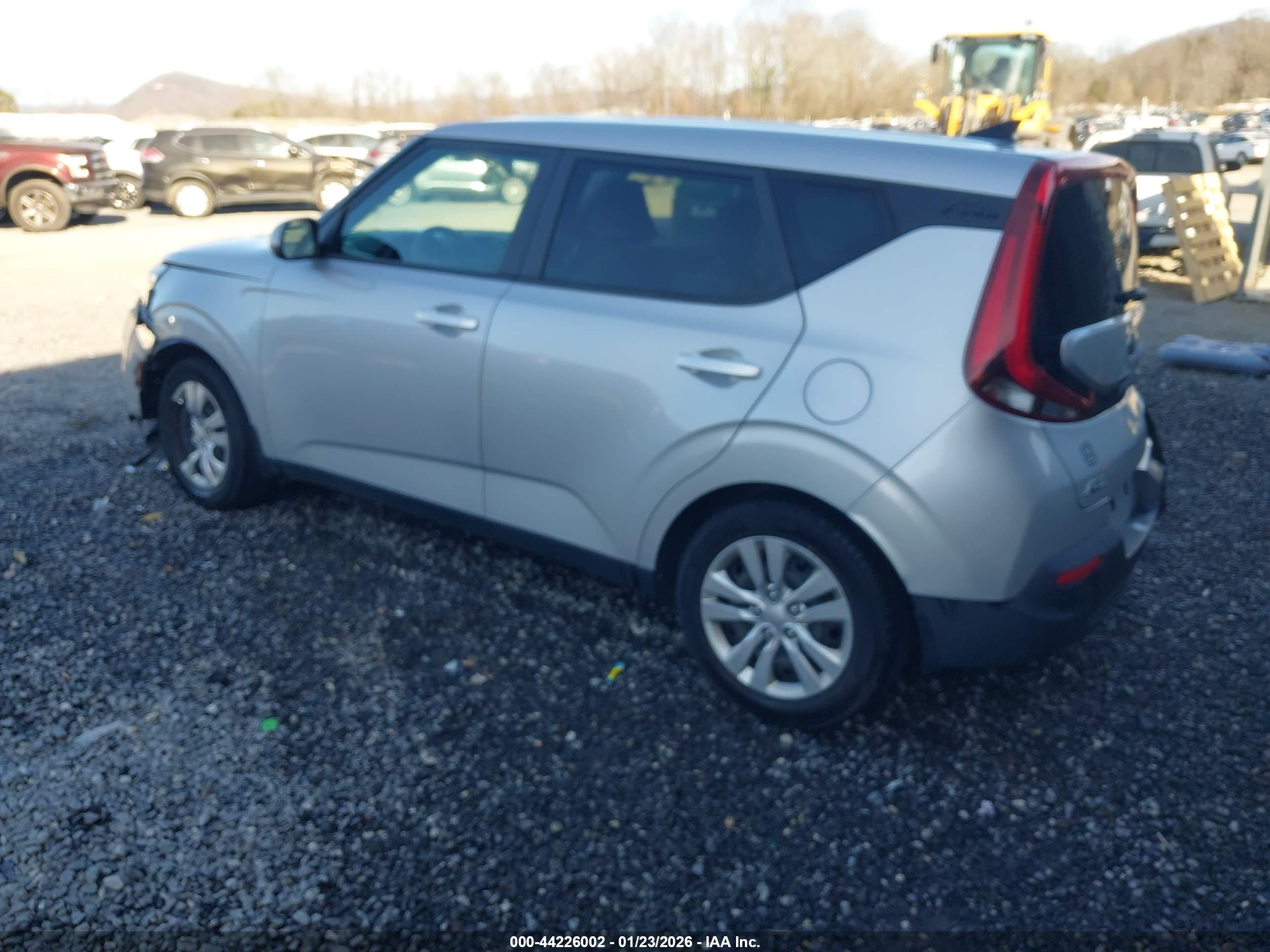 KIA SOUL image 3