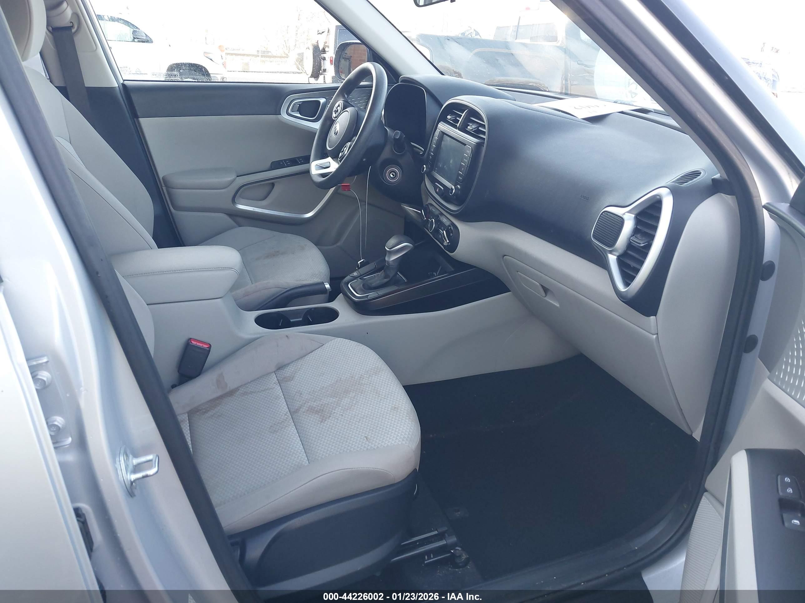 KIA SOUL image 5