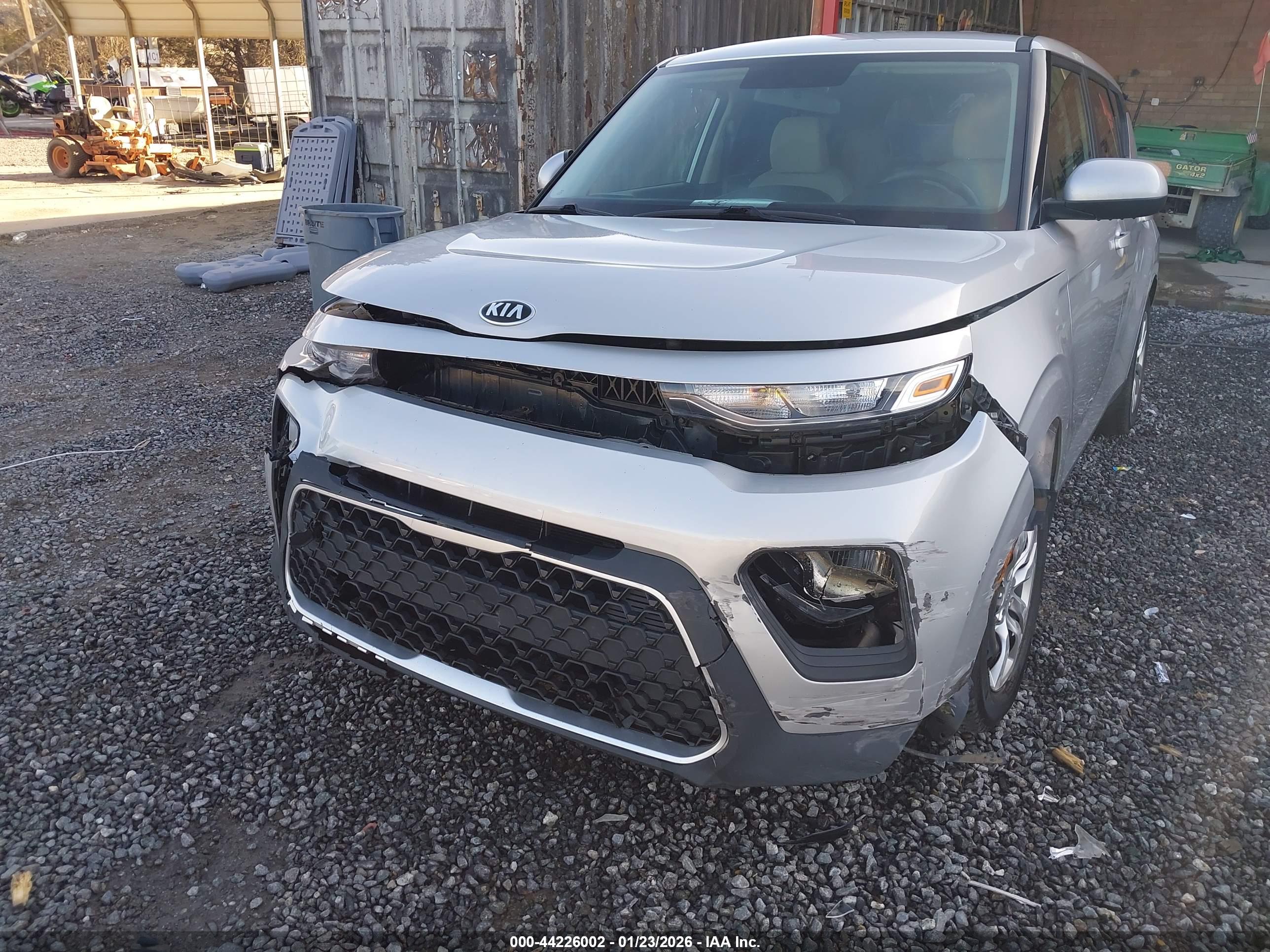 KIA SOUL image 6