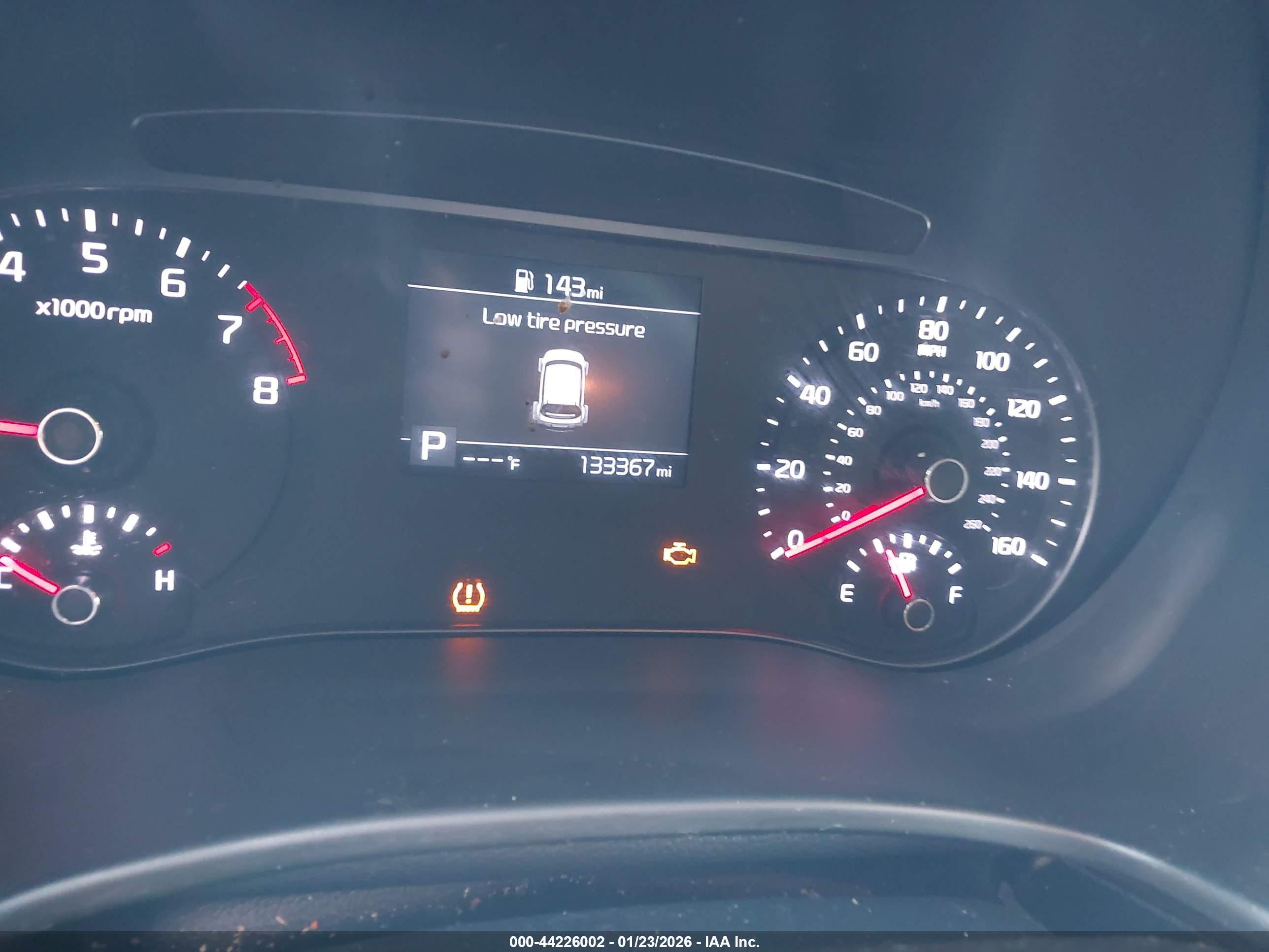 KIA SOUL image 7