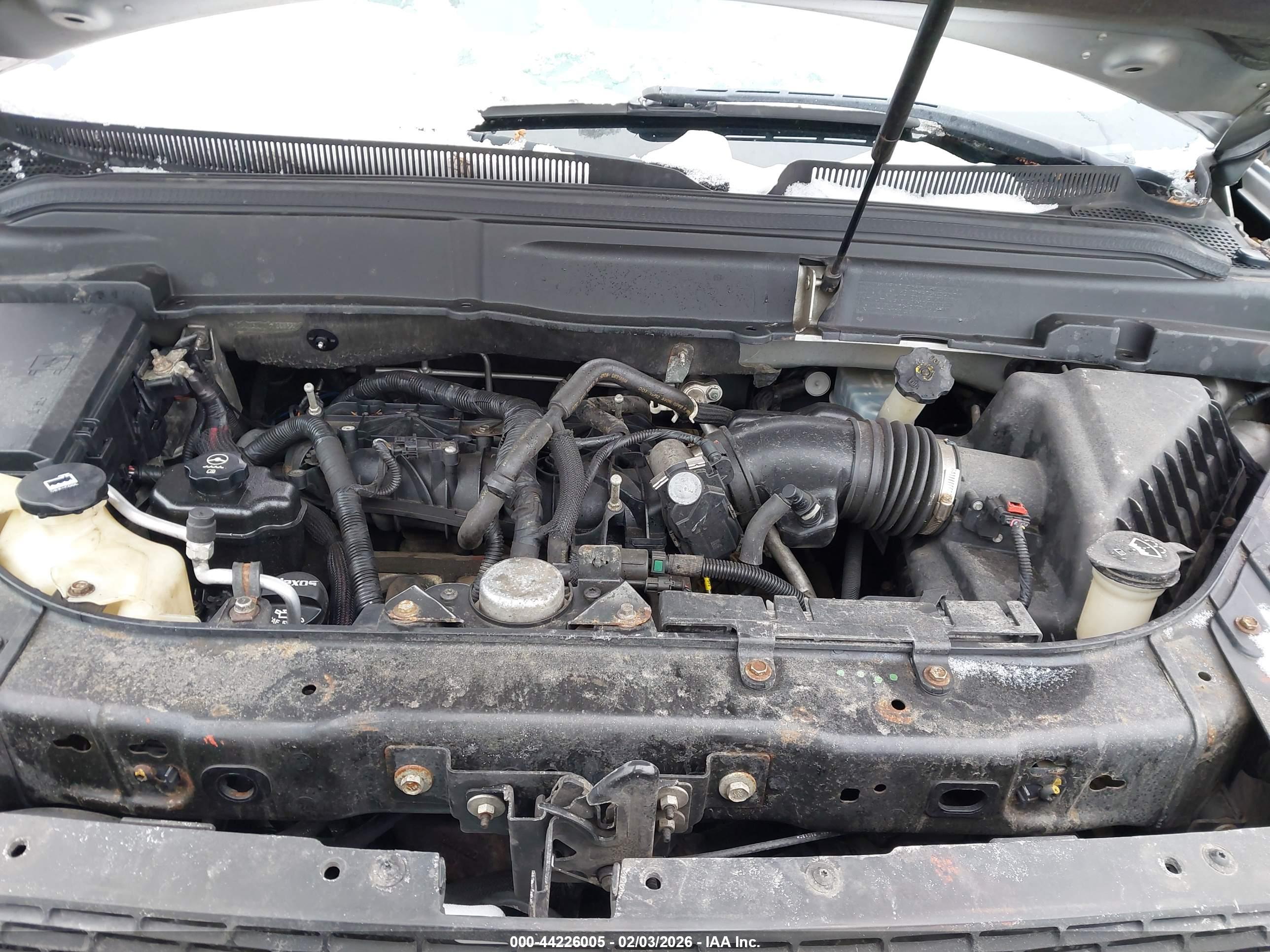 GMC ACADIA image 10