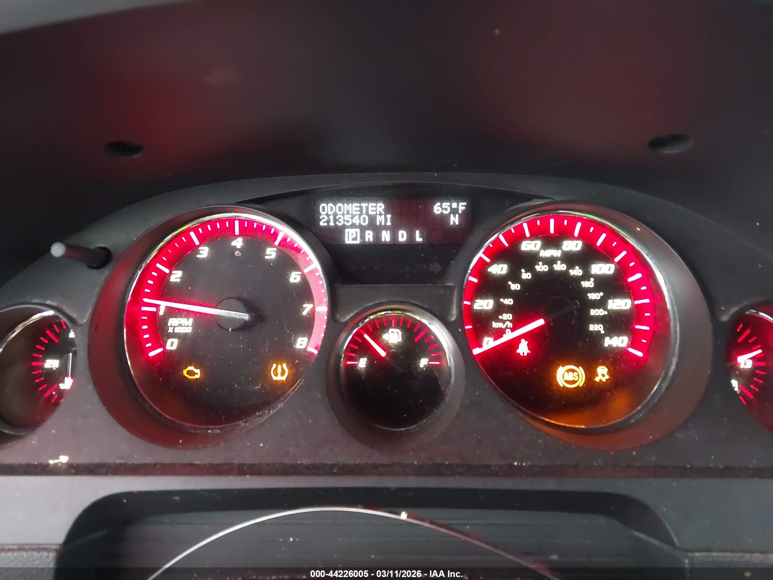 GMC ACADIA image 7