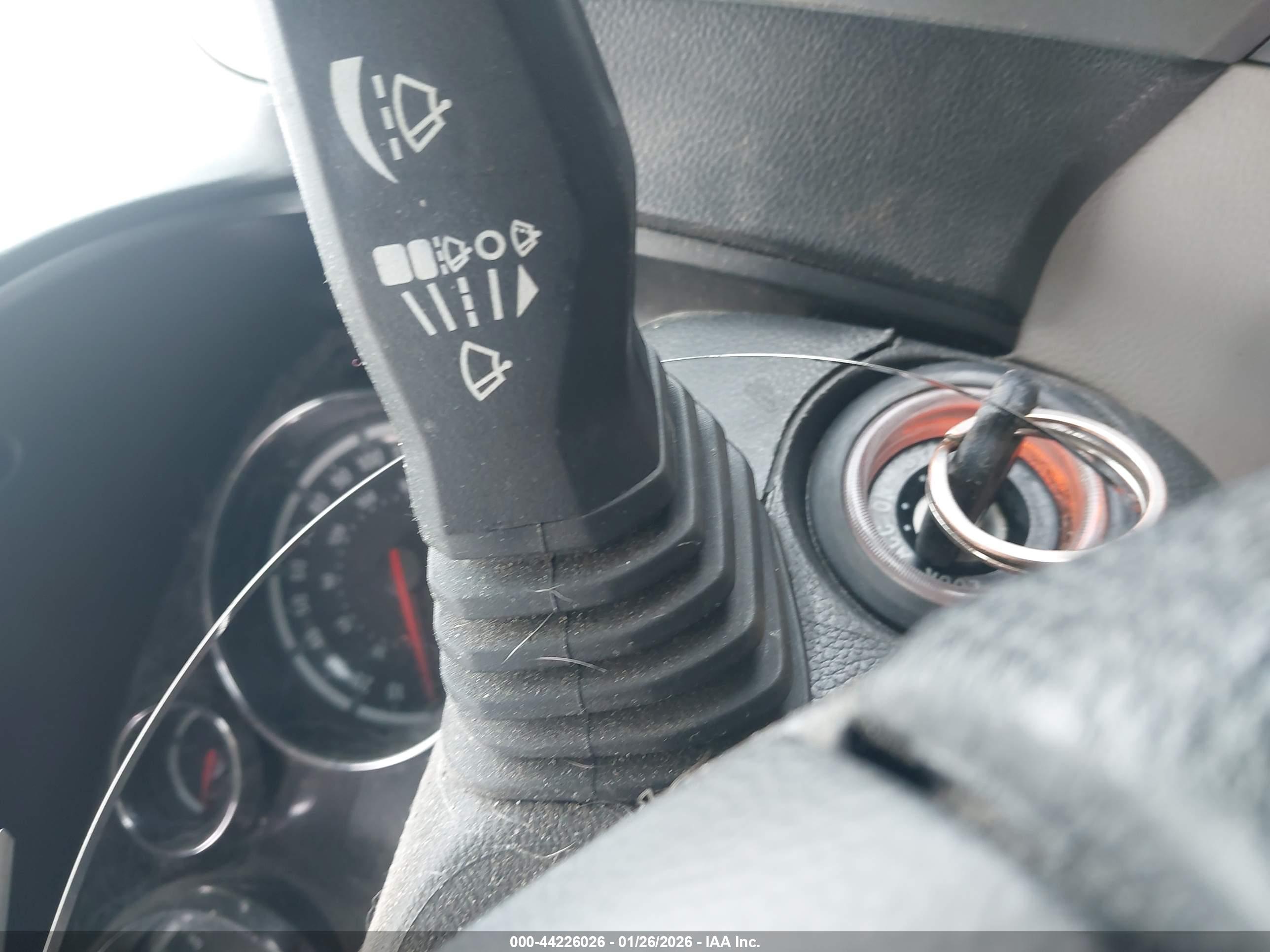 SATURN VUE image 11