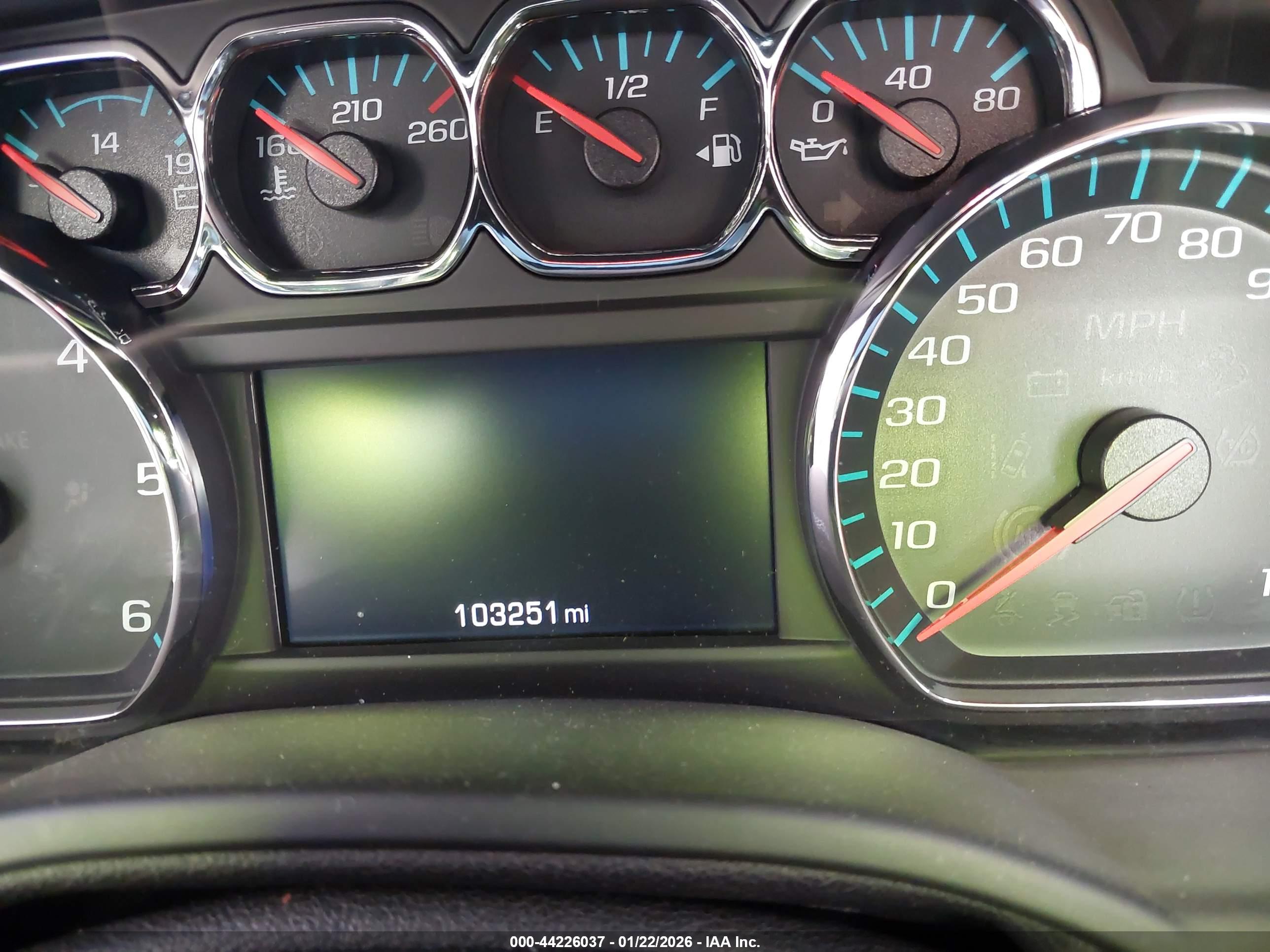 GMC YUKON image 7