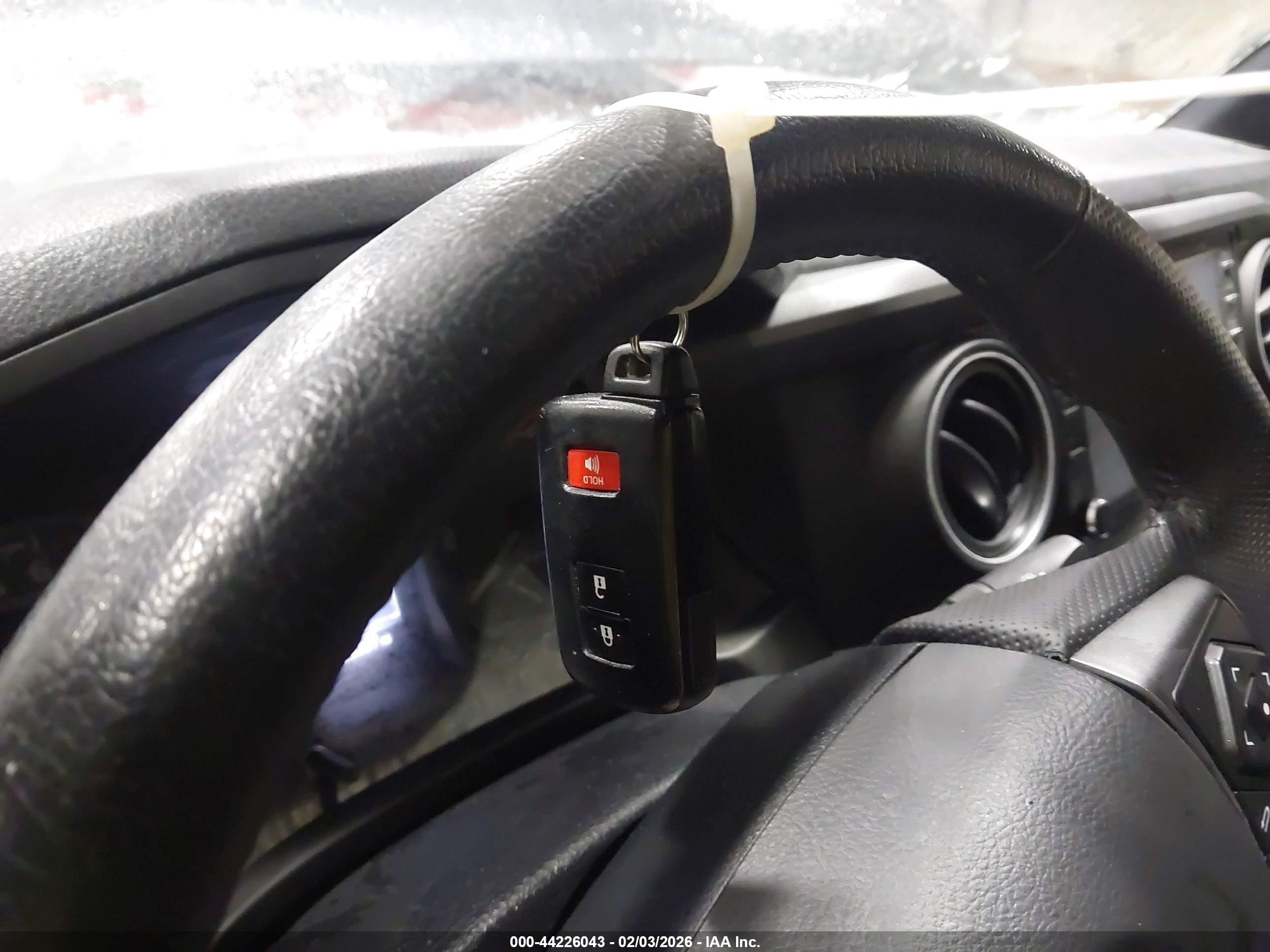 TOYOTA TACOMA image 11