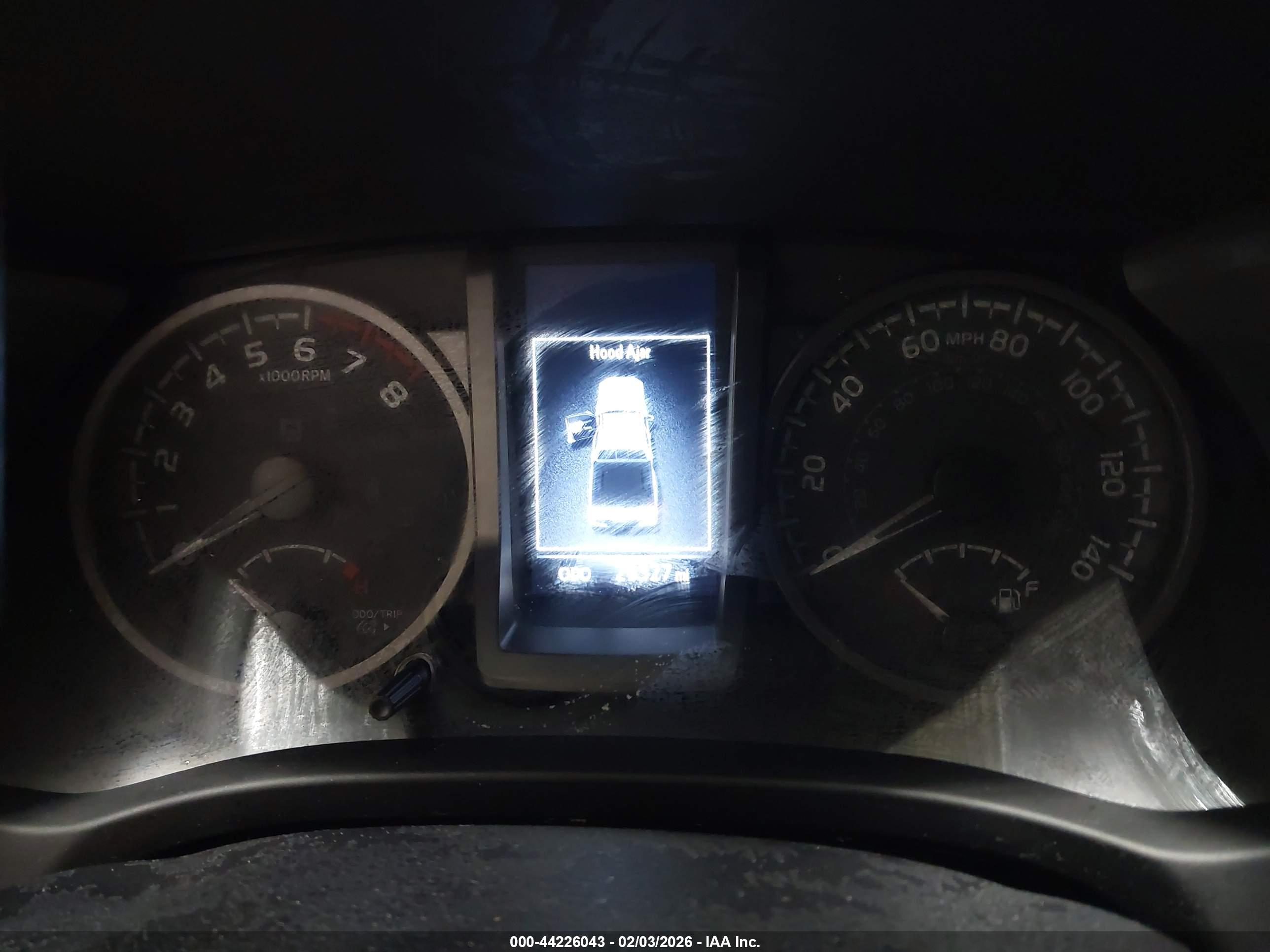 TOYOTA TACOMA image 7