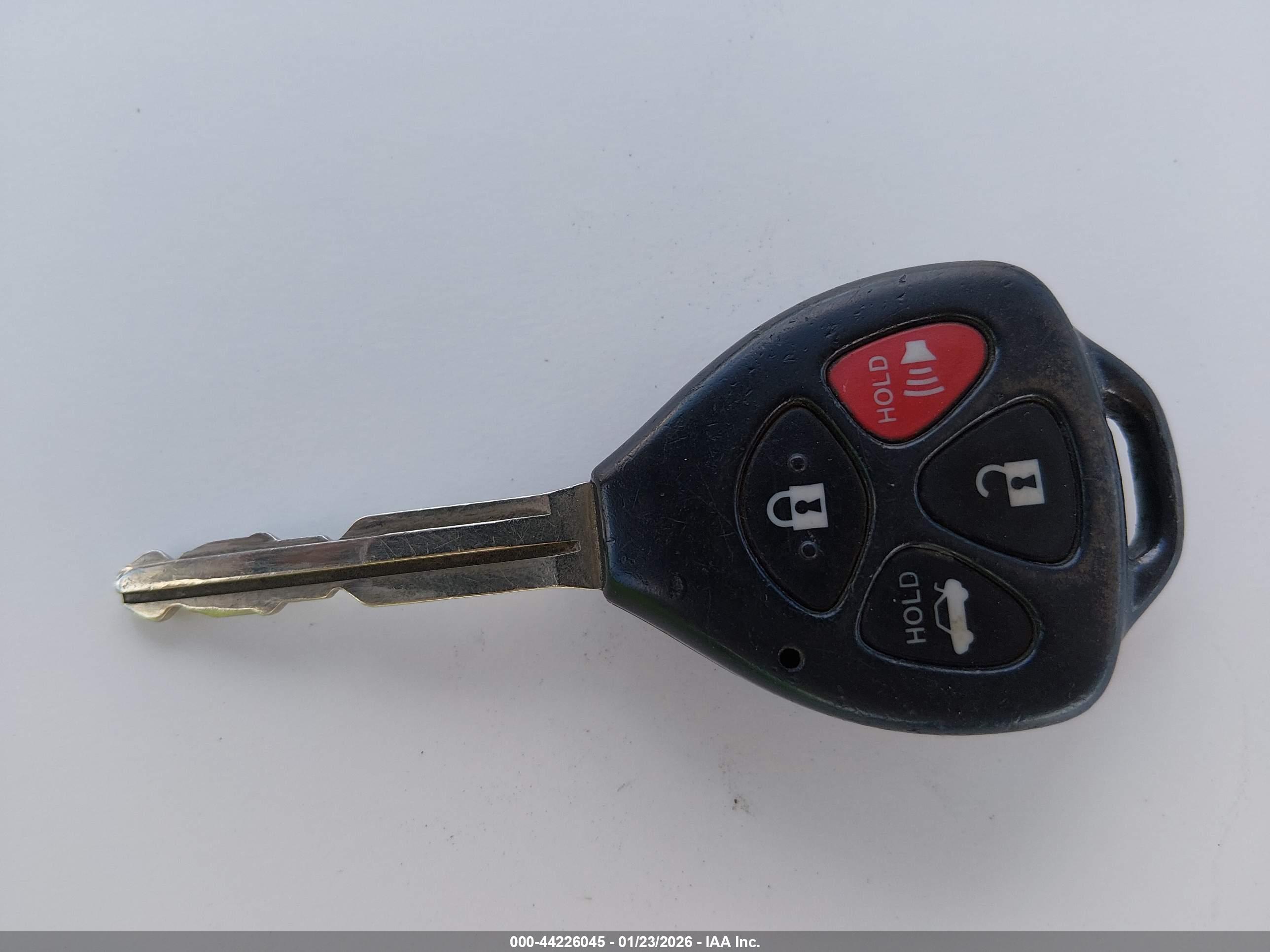 TOYOTA CAMRY image 11