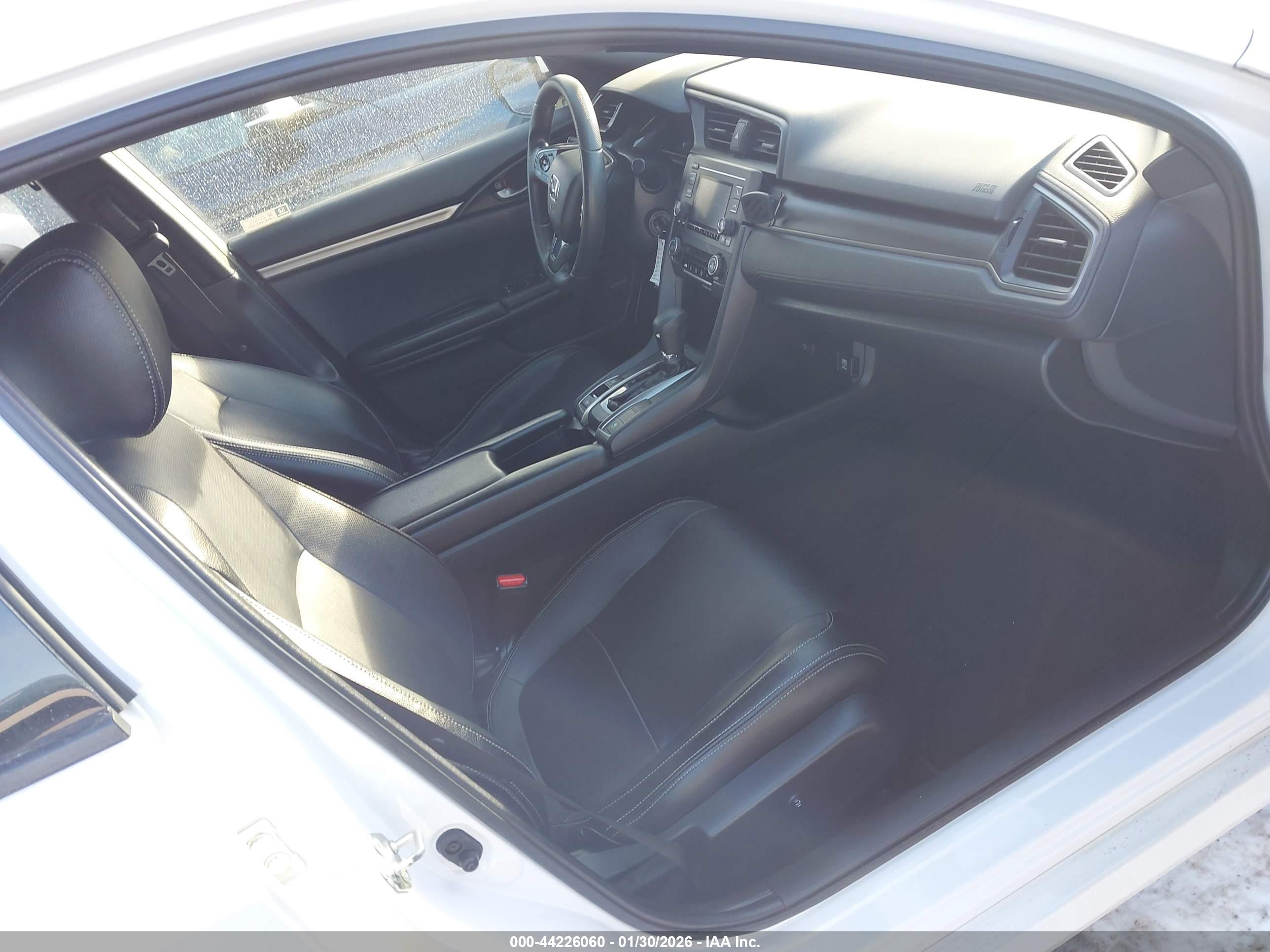 HONDA CIVIC image 5