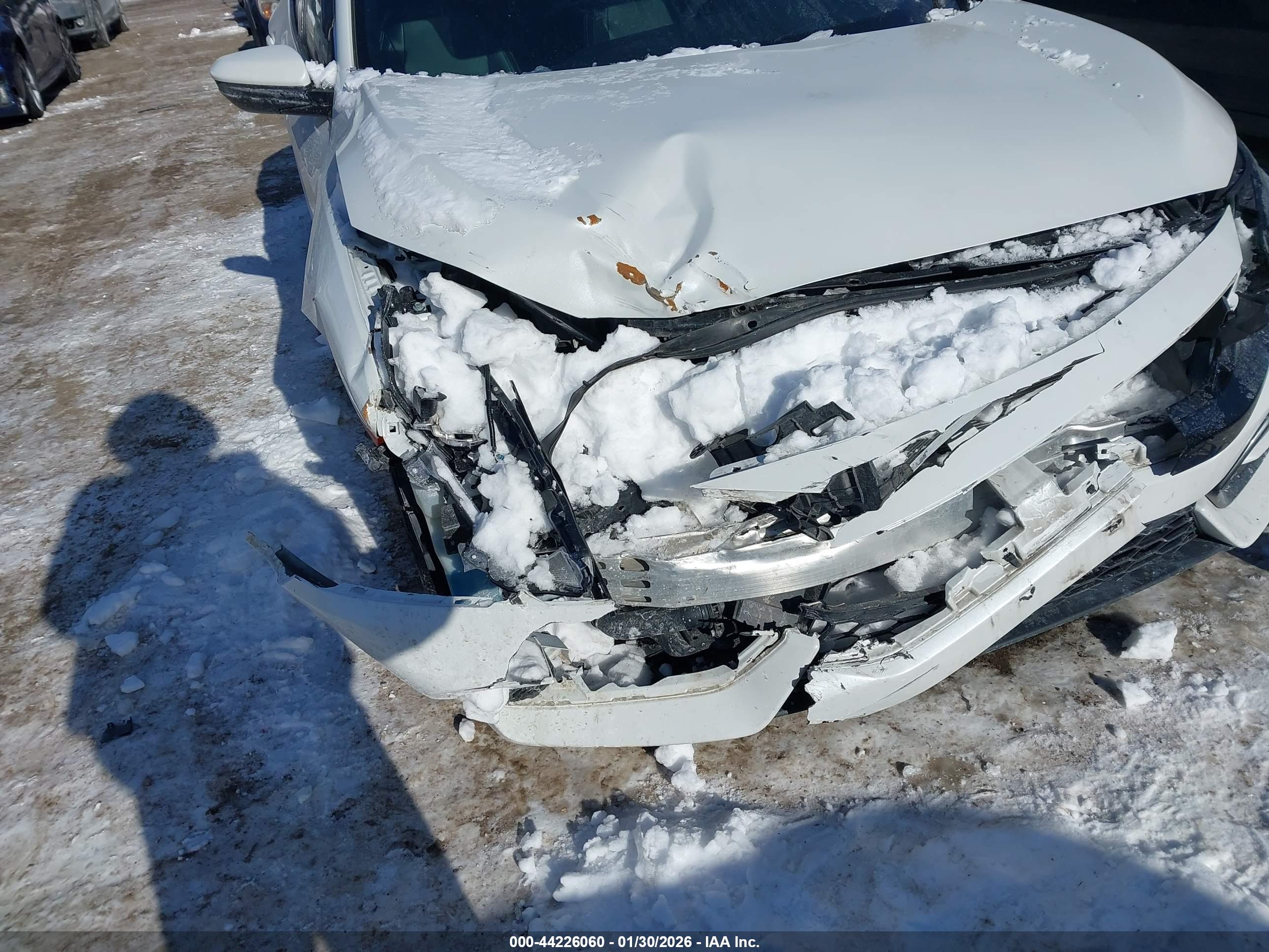 HONDA CIVIC image 6