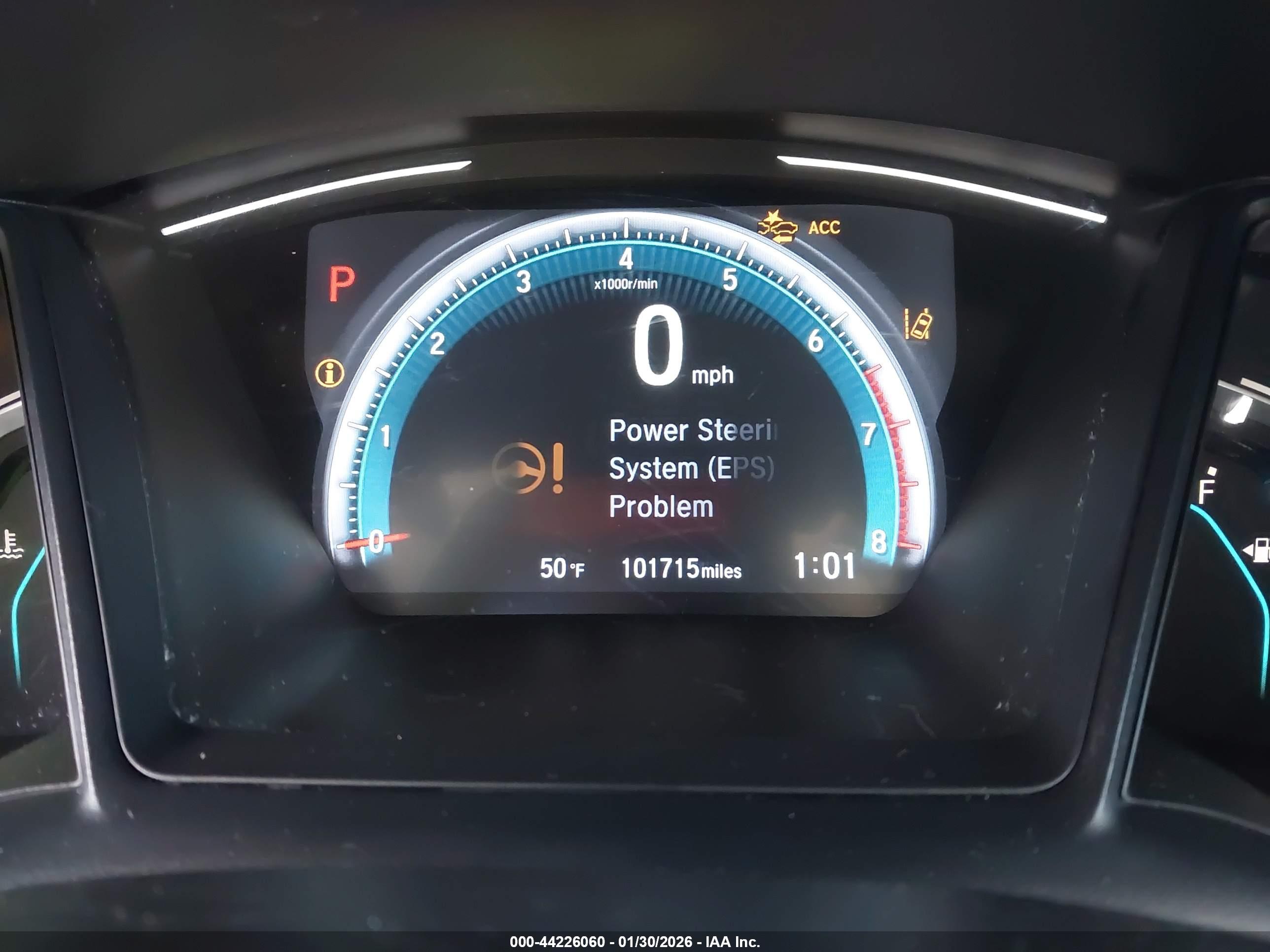 HONDA CIVIC image 7