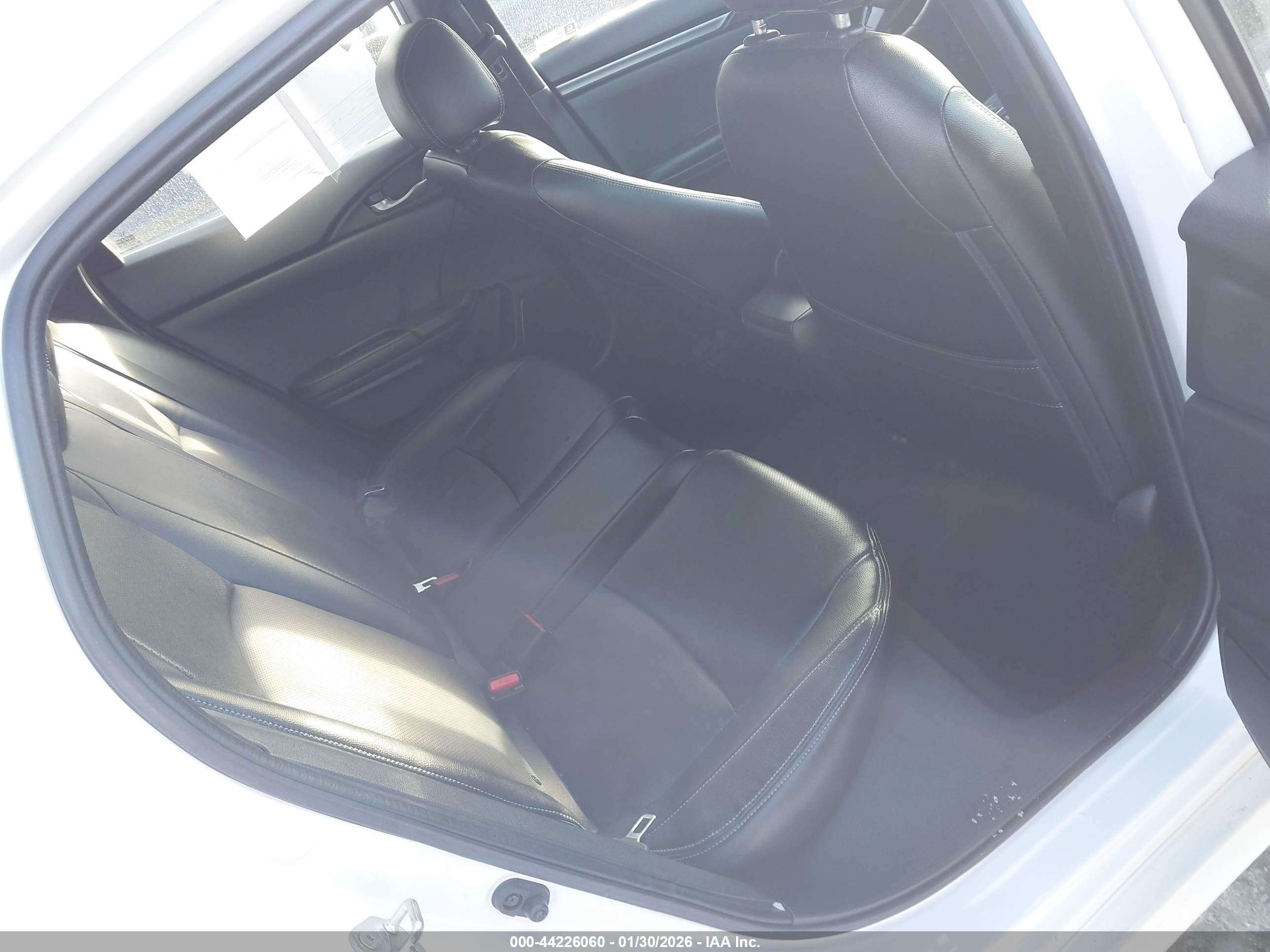 HONDA CIVIC image 8