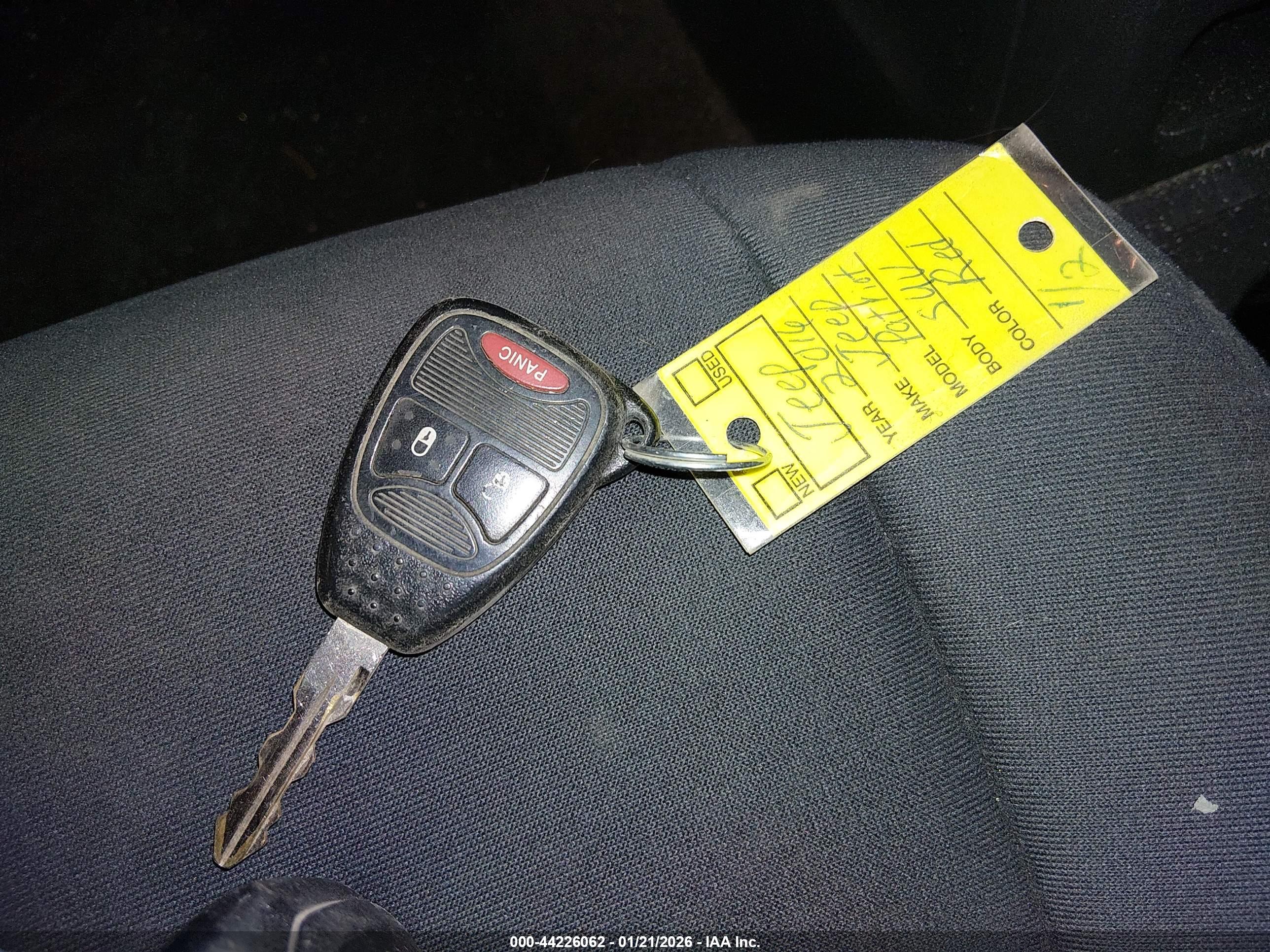 JEEP PATRIOT image 11