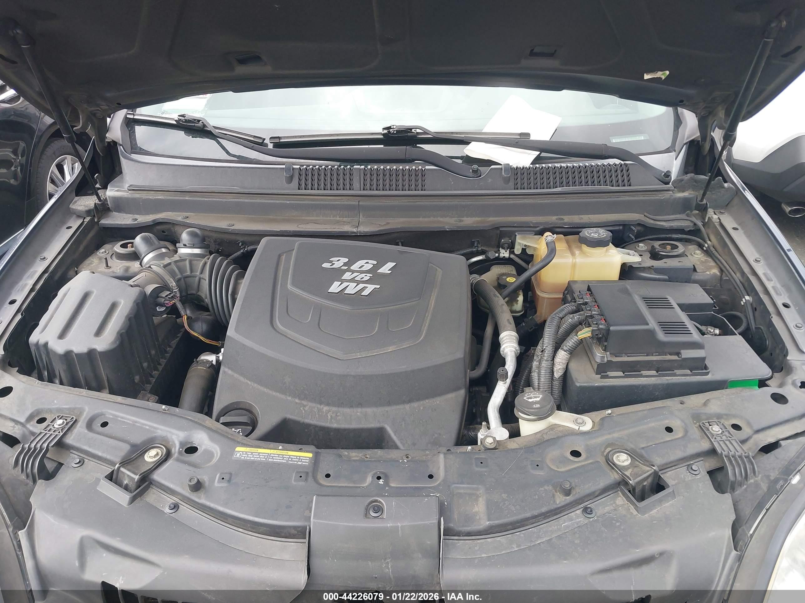 SATURN VUE image 10
