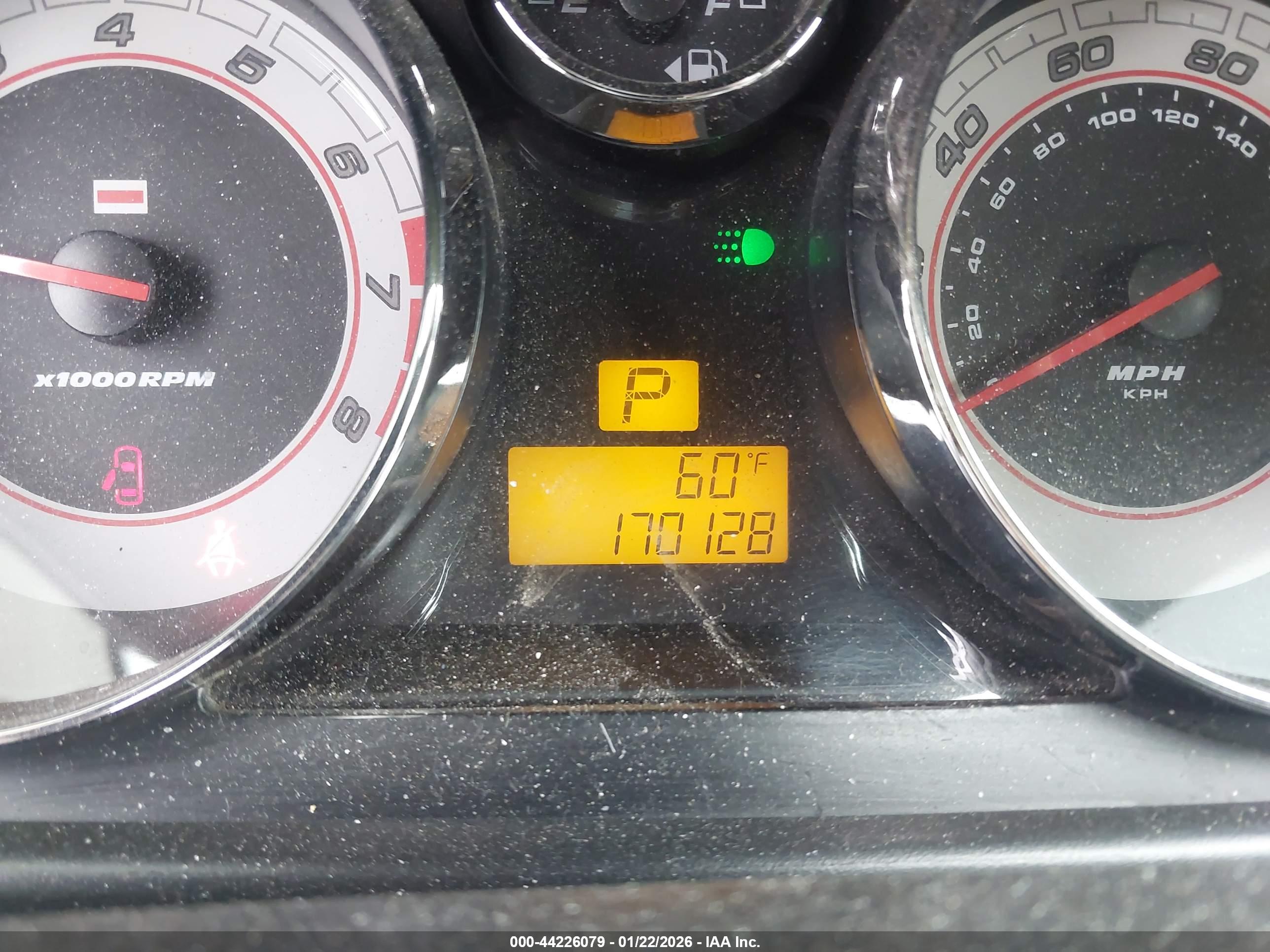 SATURN VUE image 7