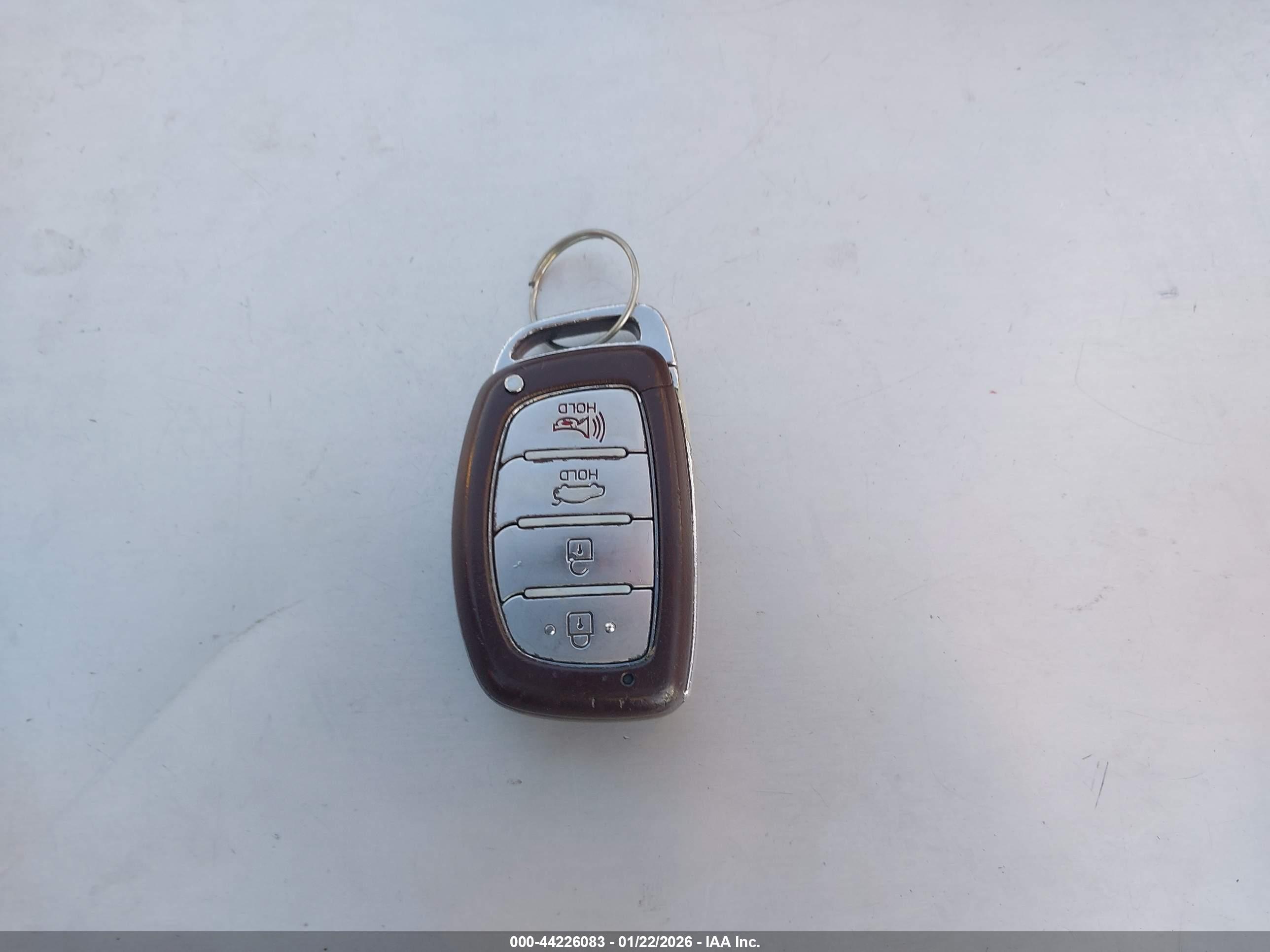 HYUNDAI SONATA image 11