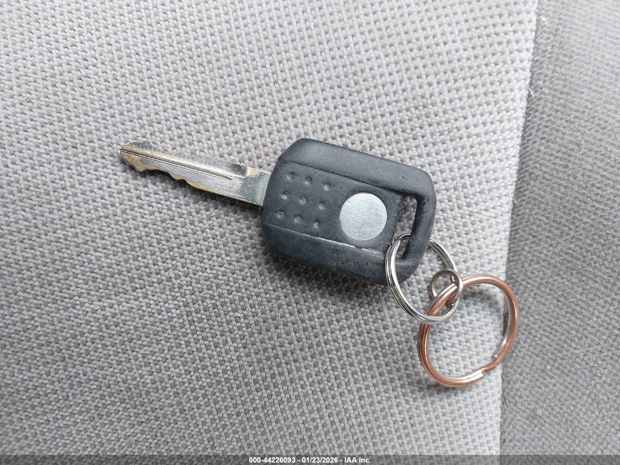 MERCURY SABLE image 11