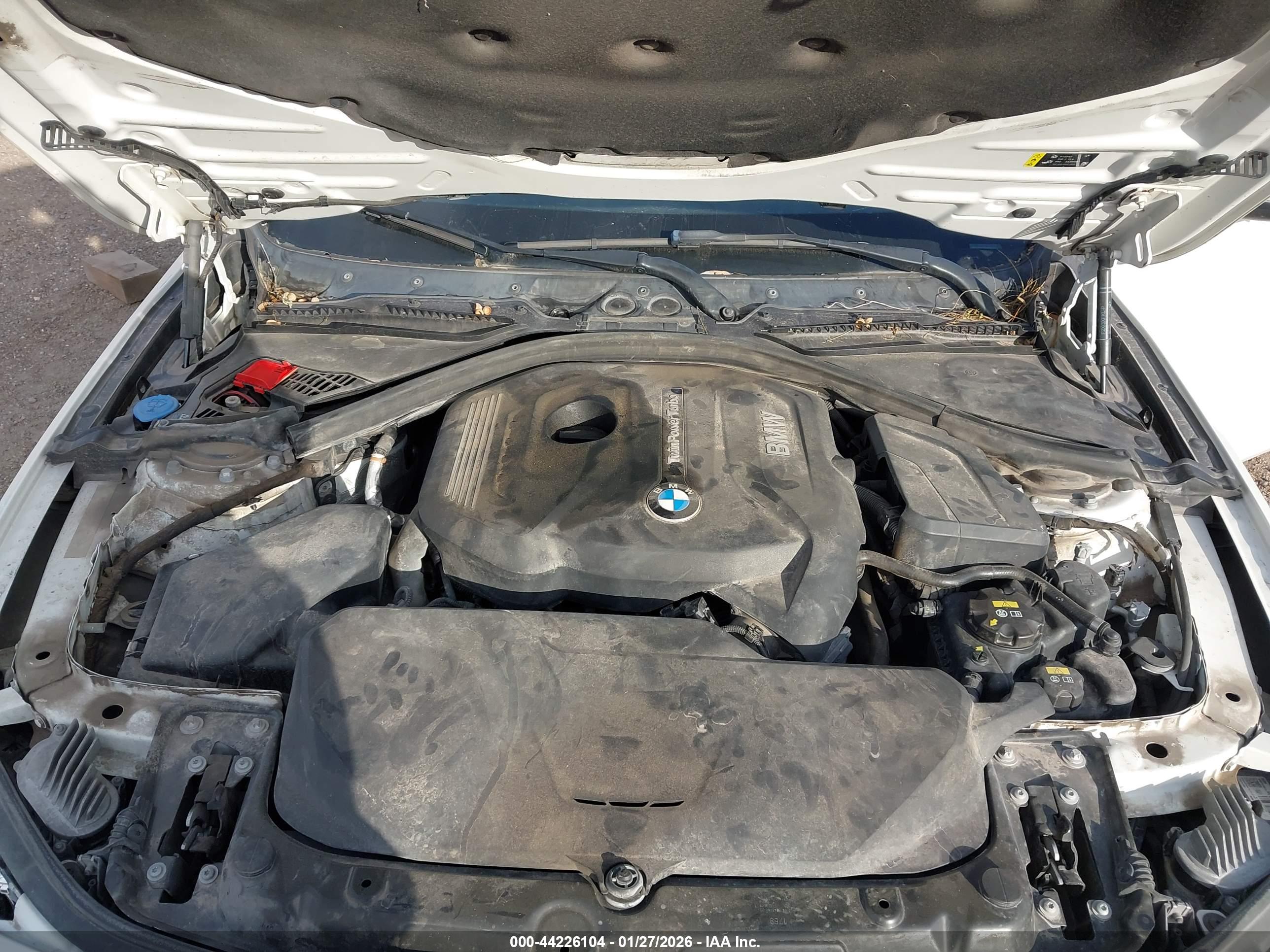BMW 430I image 10