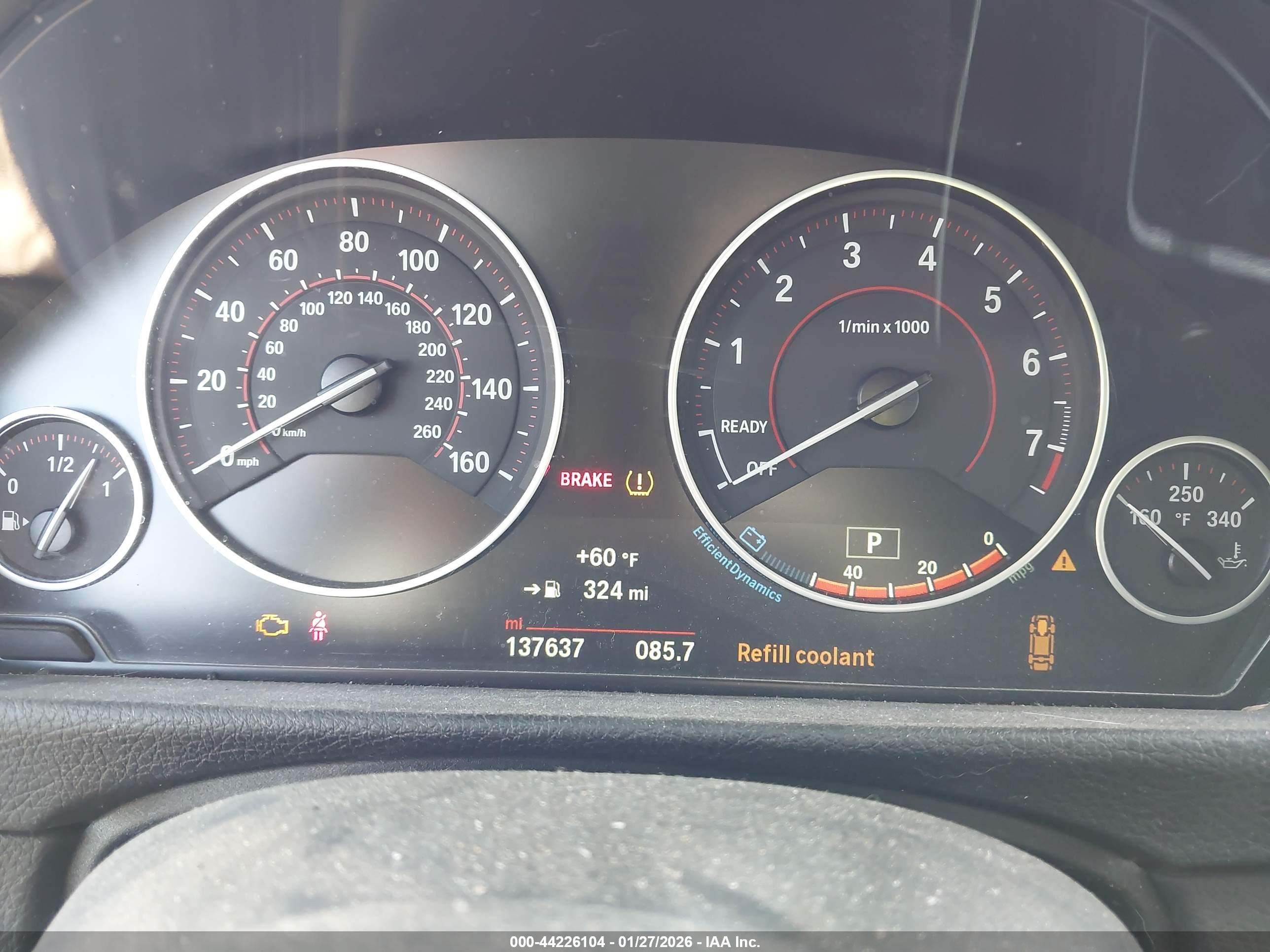 BMW 430I image 7