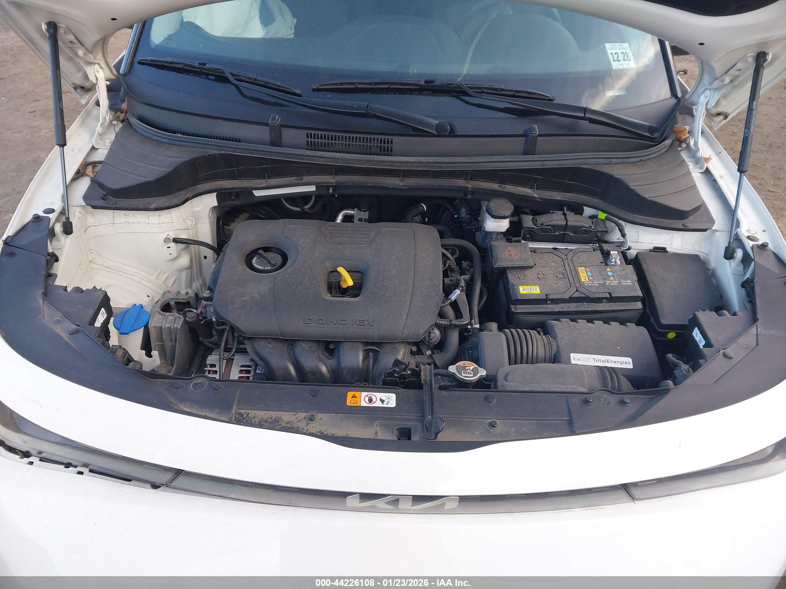 KIA SOUL image 10