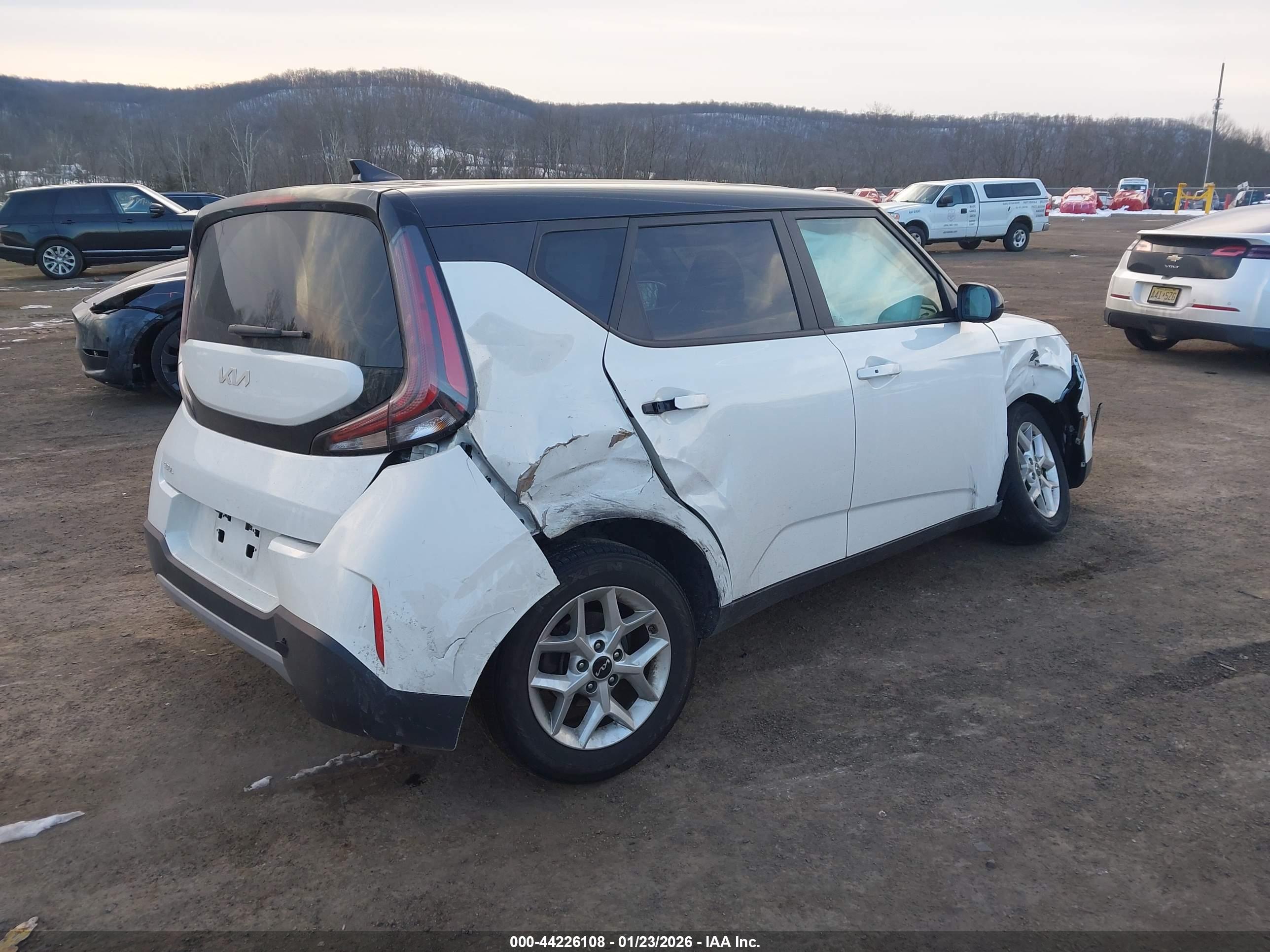 KIA SOUL image 4