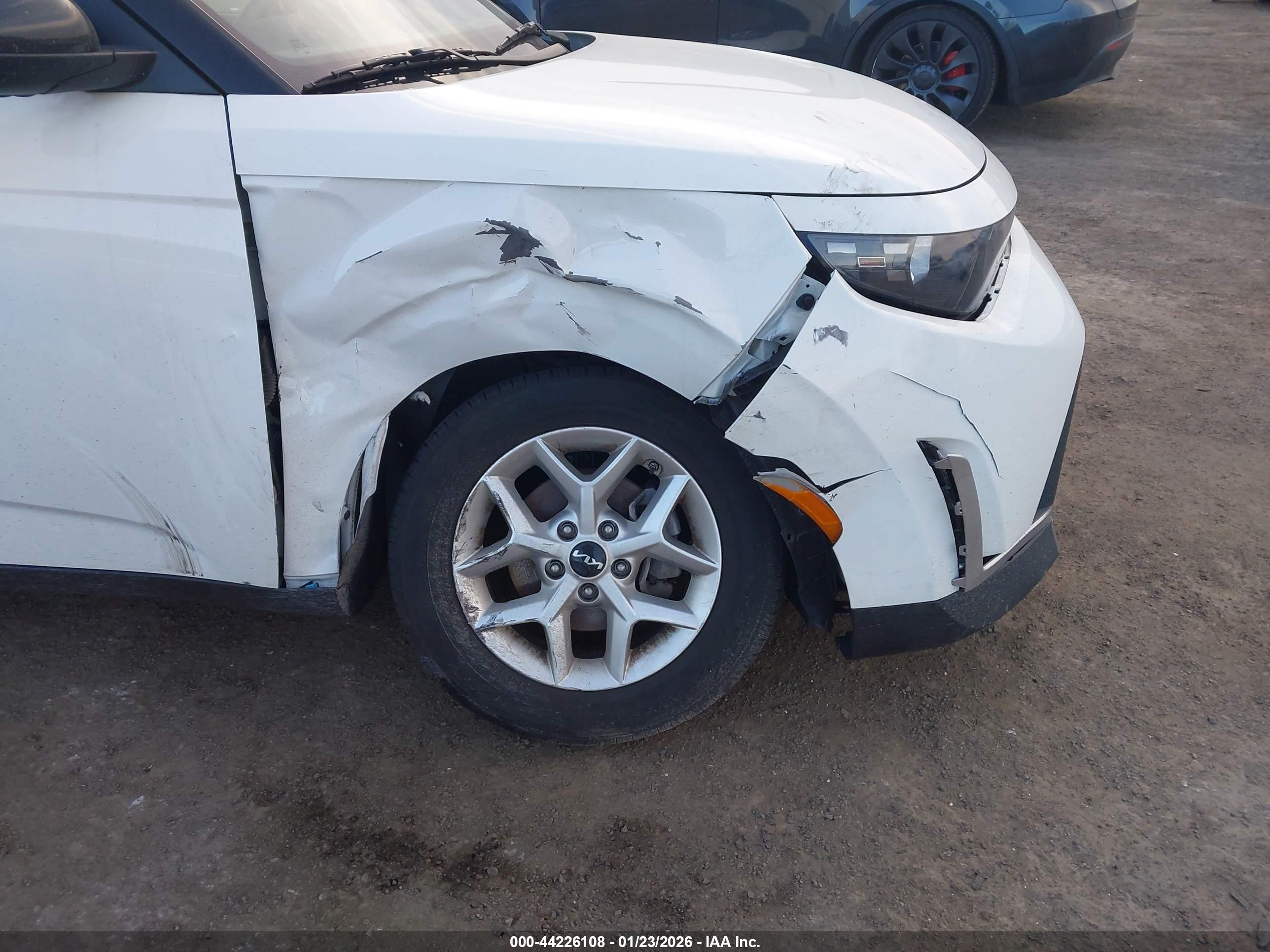 KIA SOUL image 6