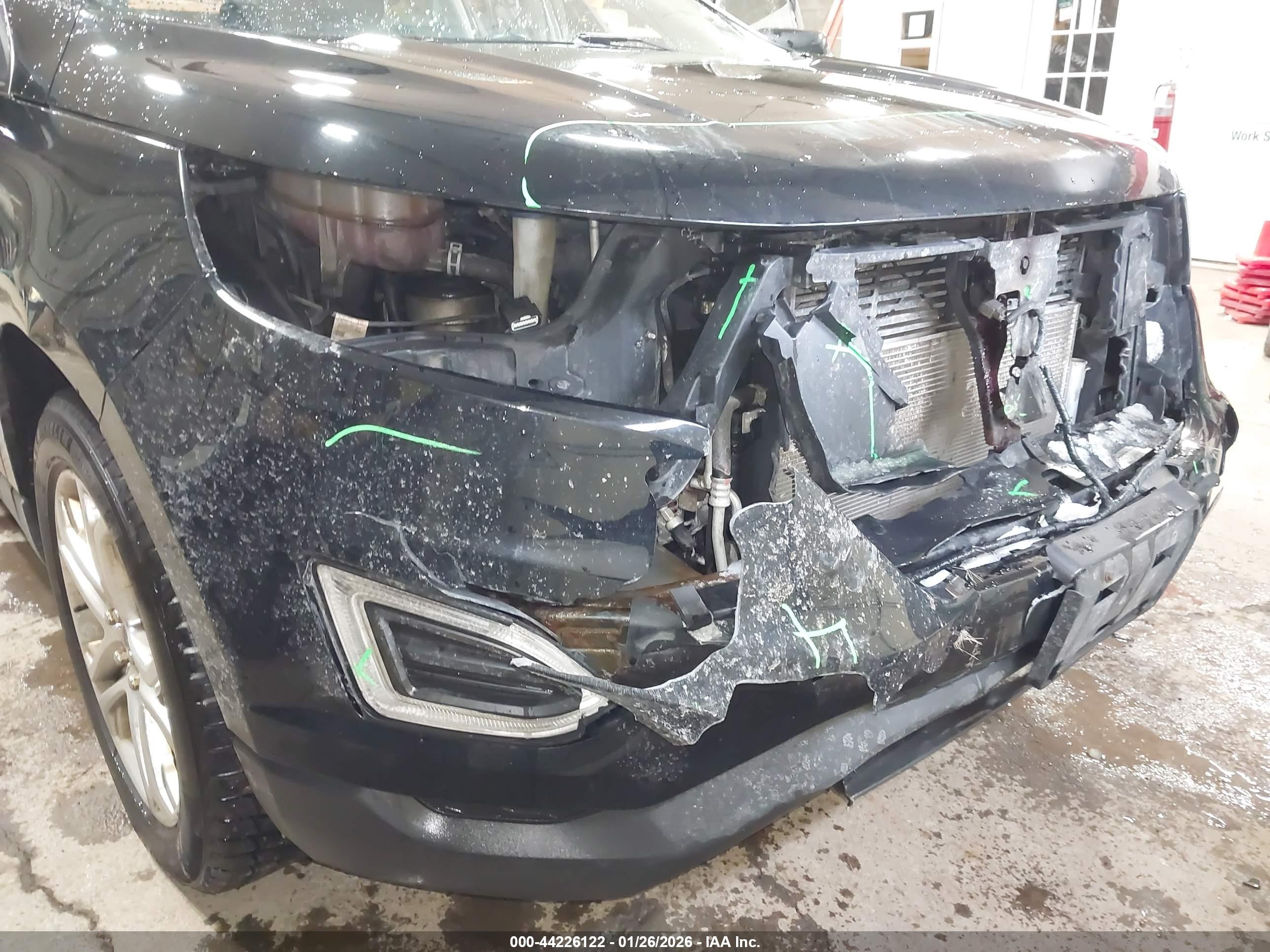FORD EDGE image 6