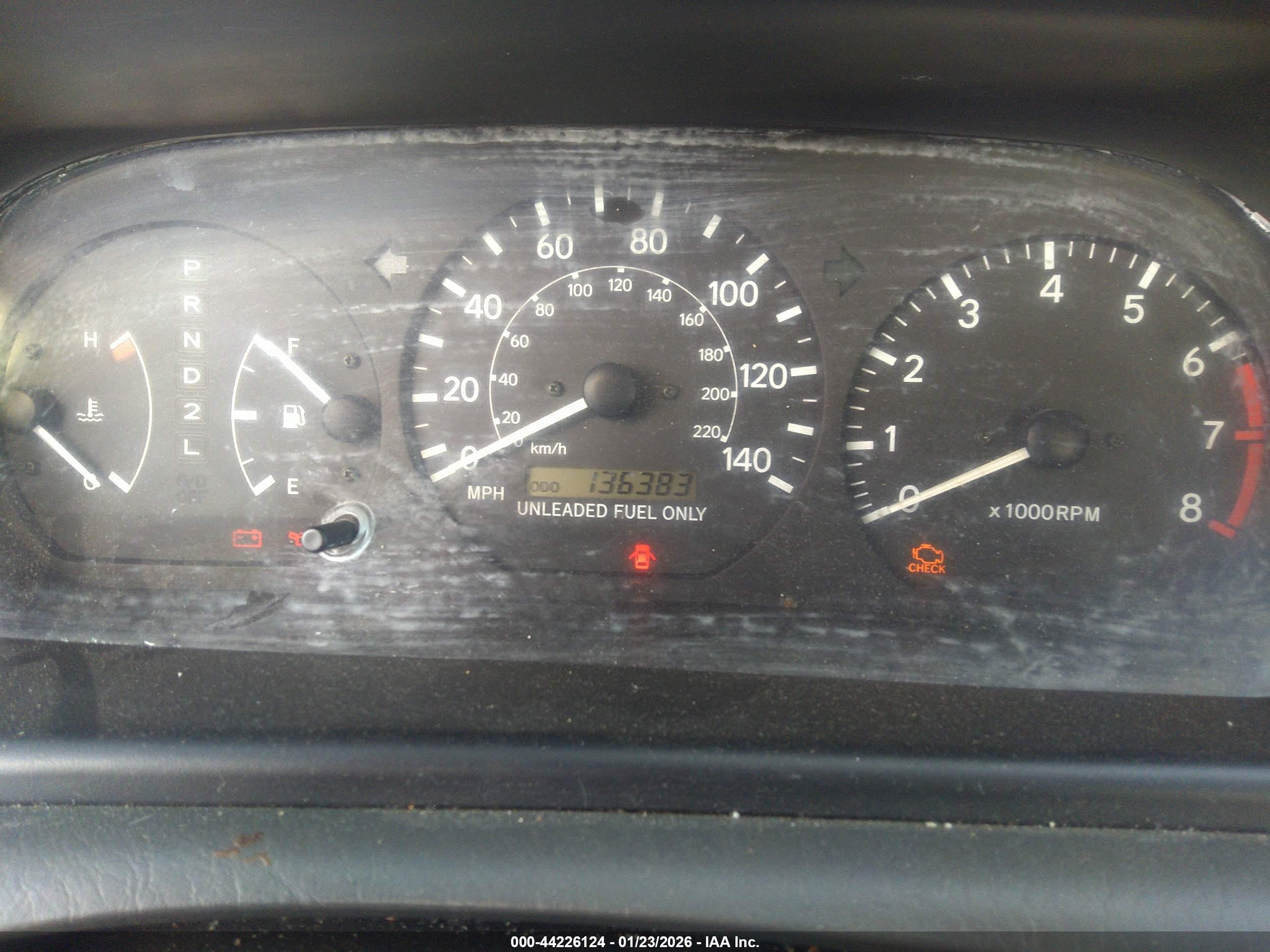 TOYOTA CAMRY image 7