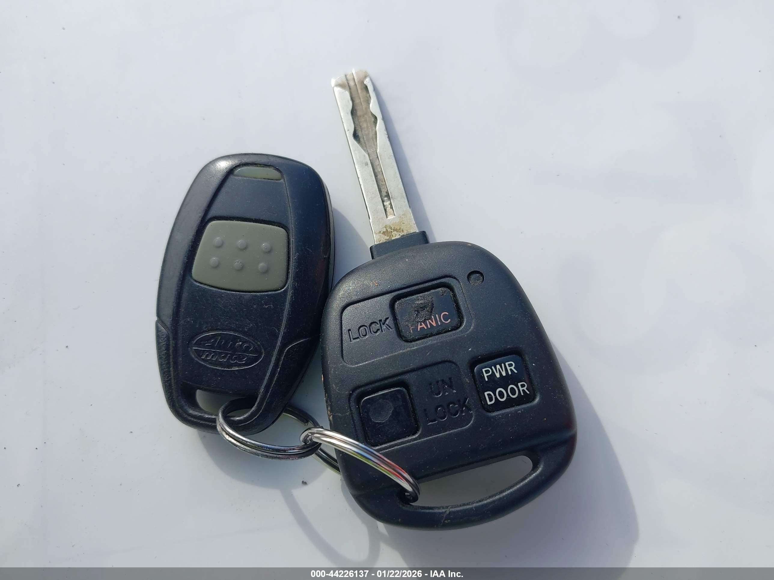 LEXUS RX image 11