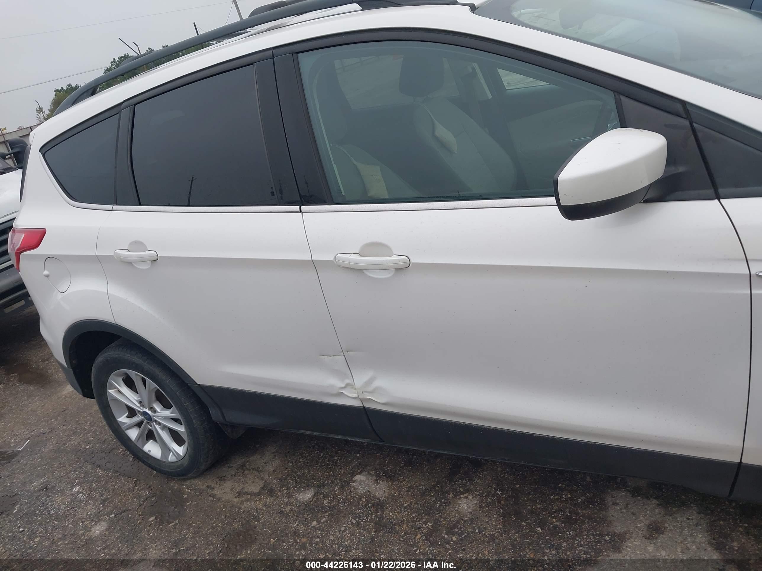 FORD ESCAPE image 6