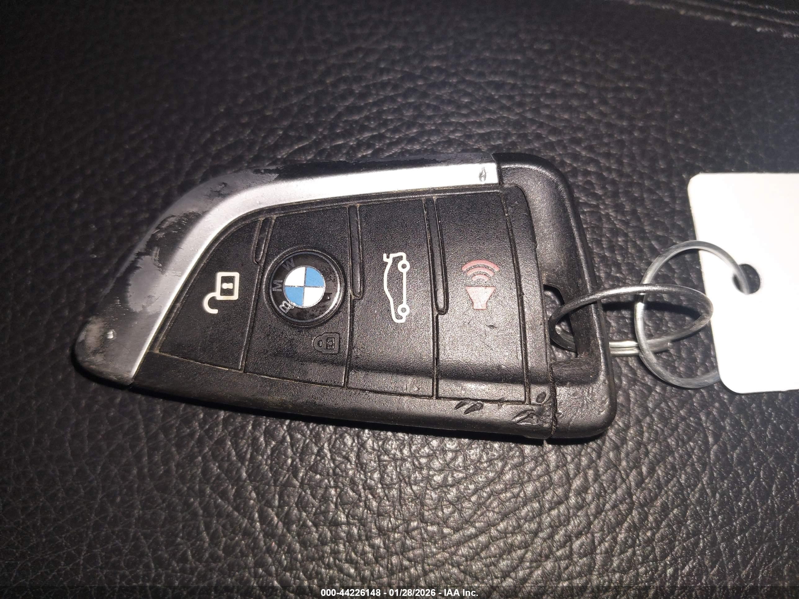 BMW X1 image 11