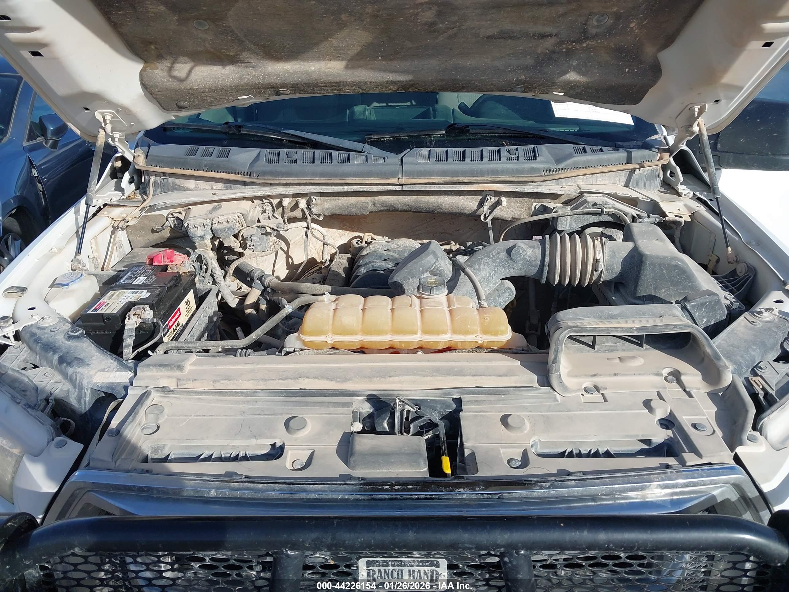 FORD F-150 image 10